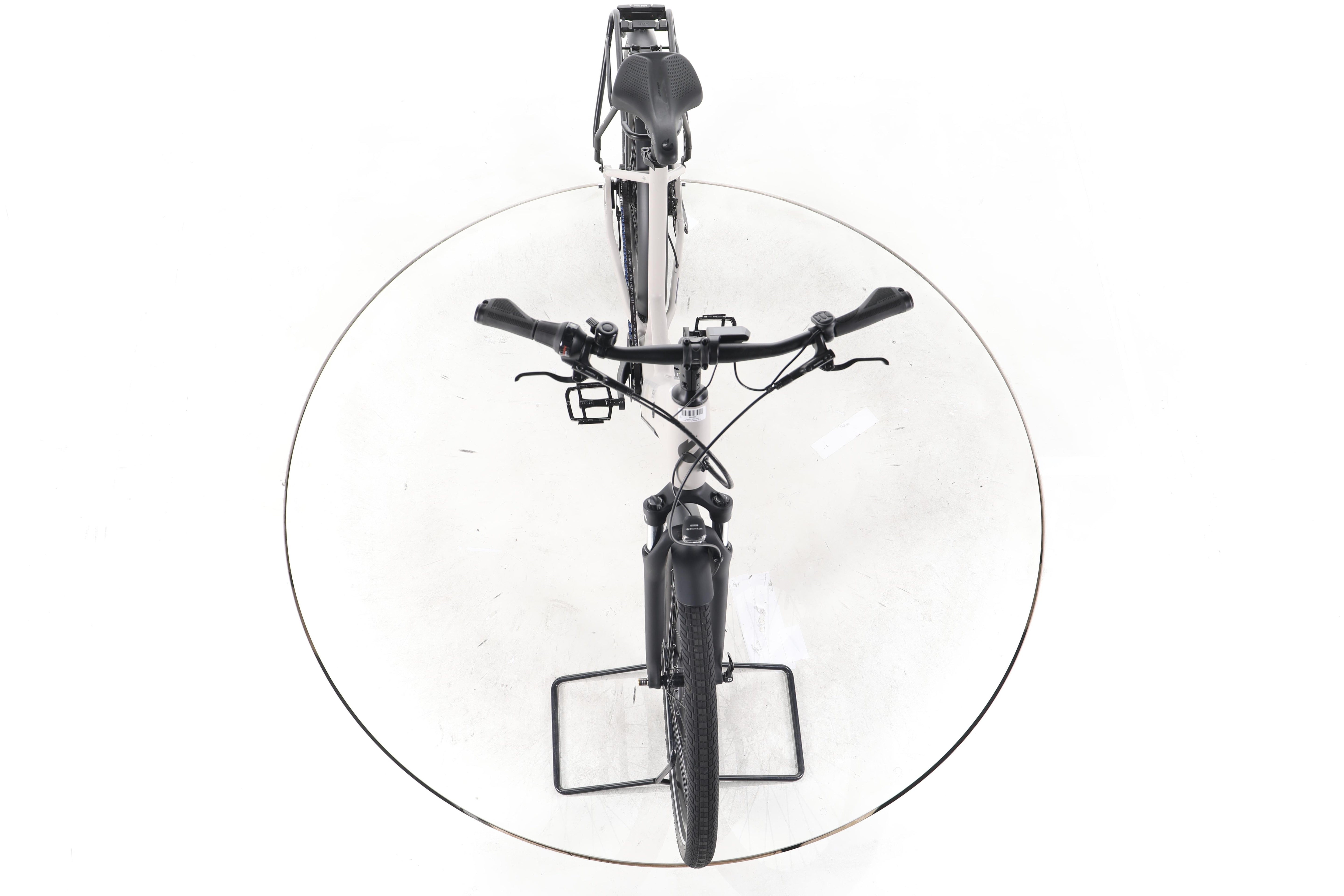 Hepha City 7 Long Range City E-Bike Tiefeinsteiger 2025 - Image 16