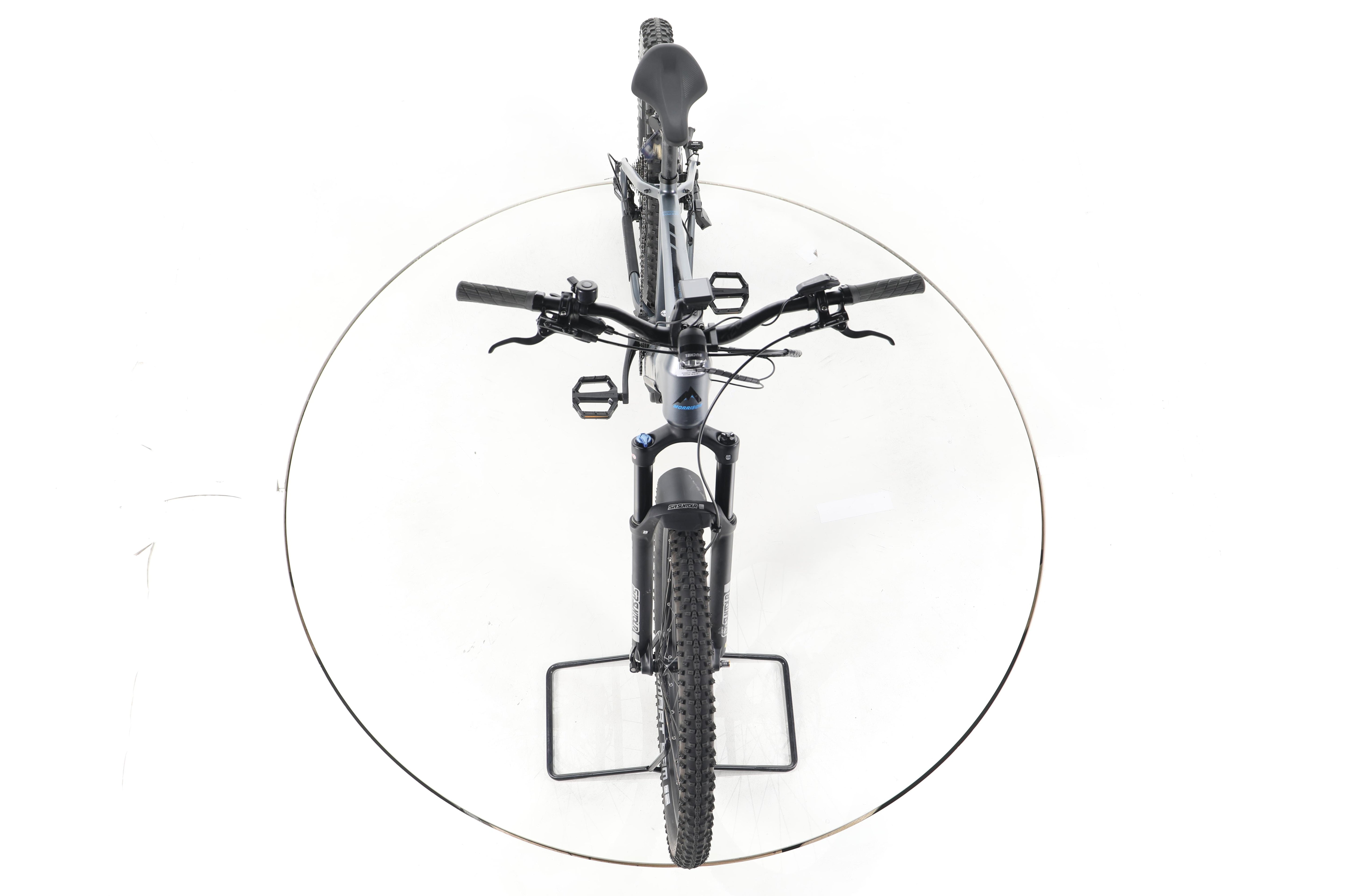 MORRISON MOHAWK E-Bike - Image 16