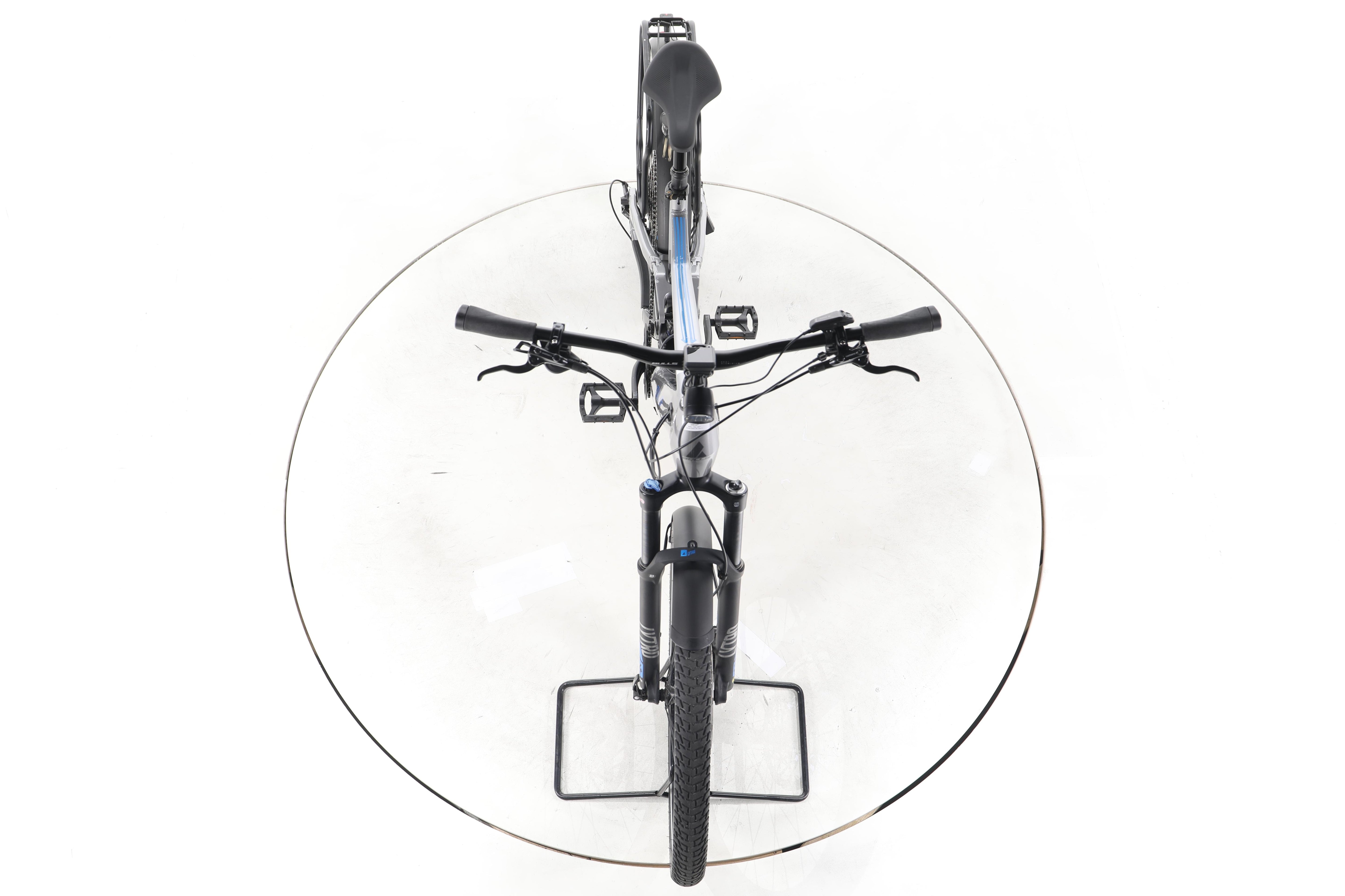 Bulls Iconic EVO TR 2 SUV E-Bike - Image 16