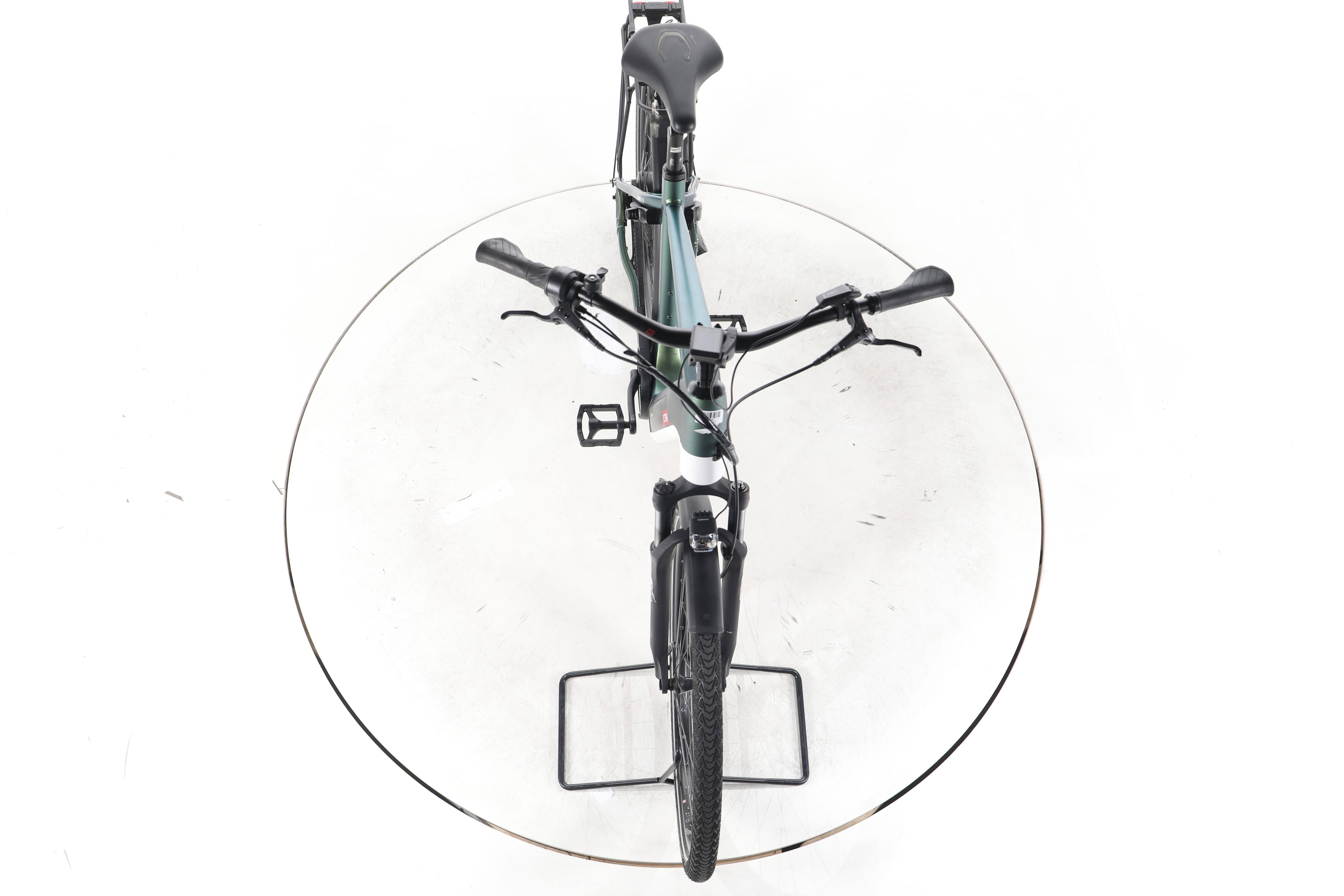 Victoria Manoc 5 City E-Bike 2024 - Image 16