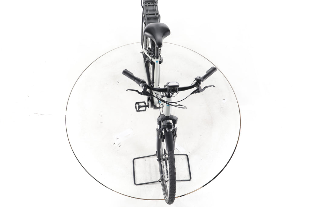 Victoria Cysalo 13 City E-Bike Tiefeinsteiger - Image 16