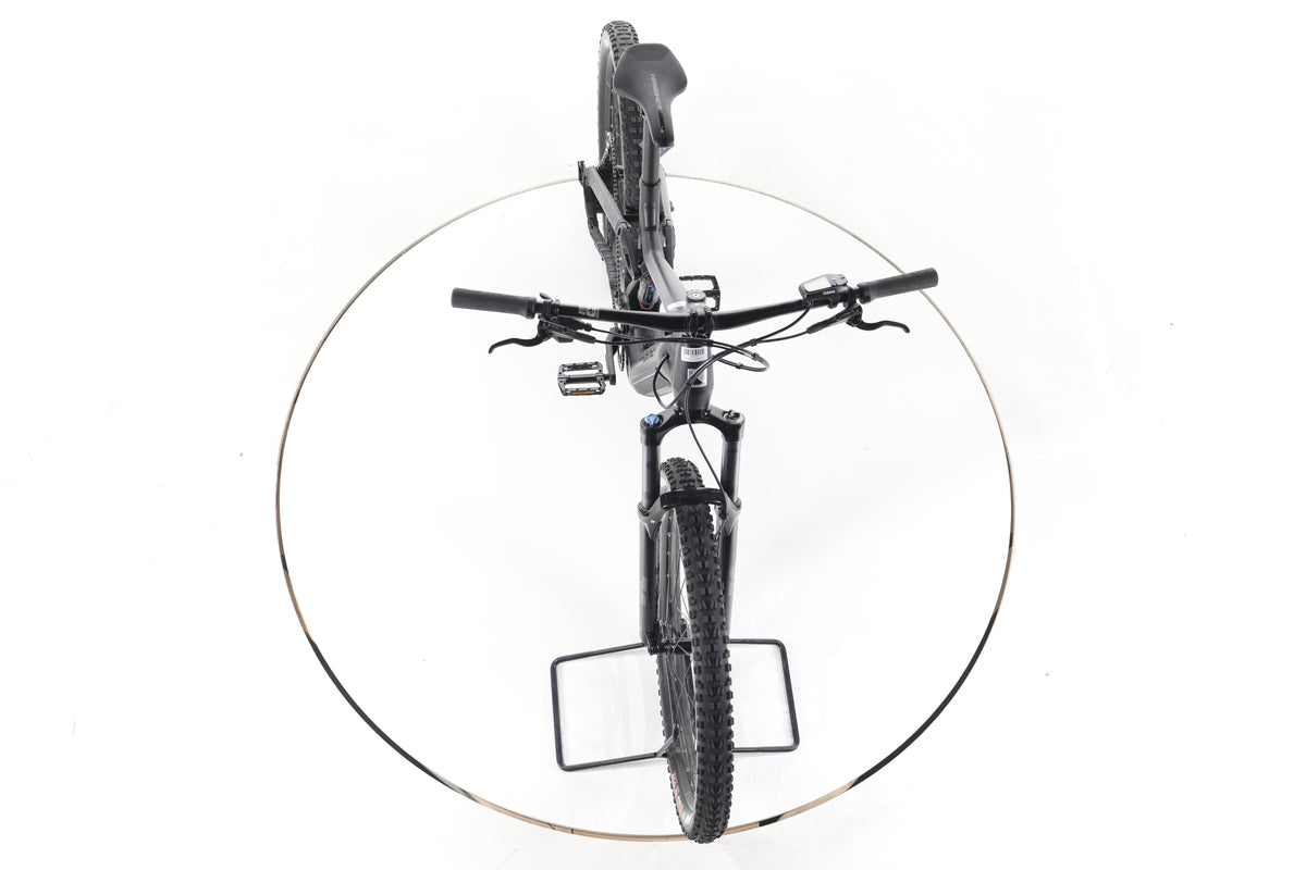 Haibike AllTrail 3 E-Bike Fully - Image 16