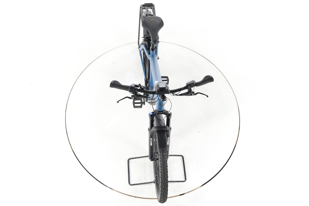 Riese & Müller Charger4 GT City E-Bike Tiefeinsteiger - Image 16