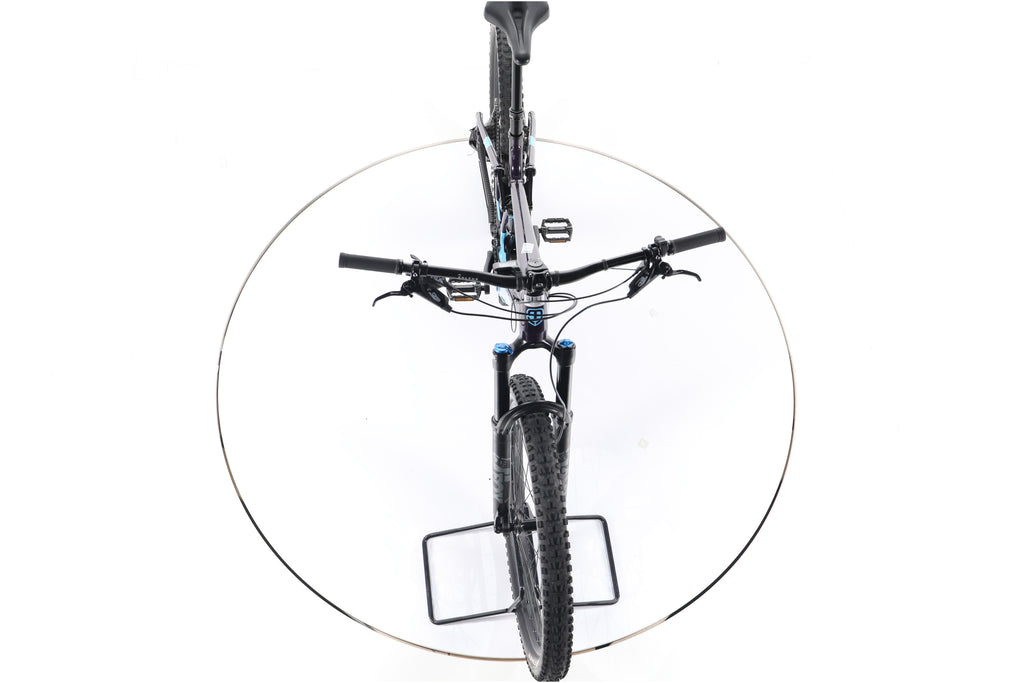 Mondraker DUSK R E-Bike Fully - Image 16
