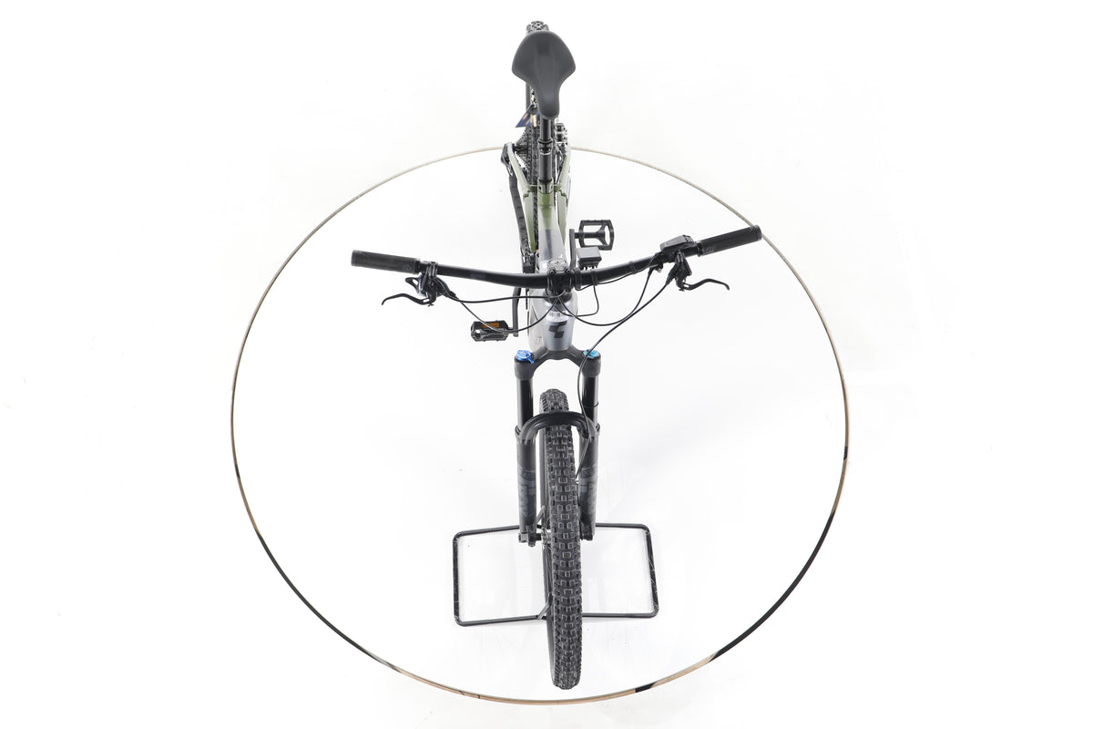 Cube Stereo Hybrid 140 HPC TM E-Bike Fully Carbon - Image 16