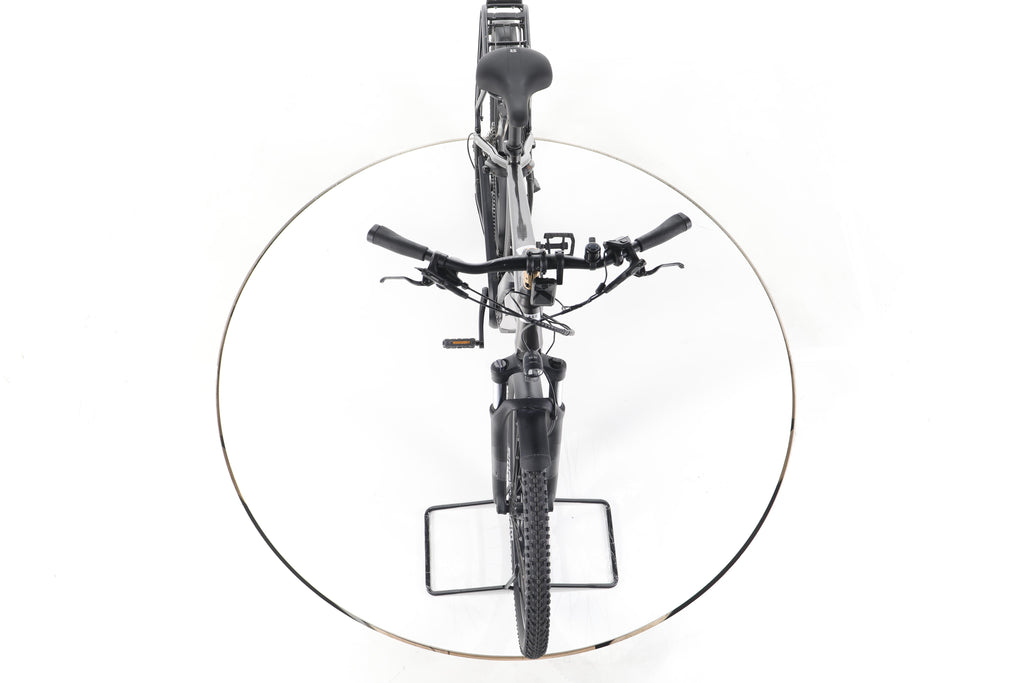 FLYER Upstreet5 Trekking E-Bike - Image 16