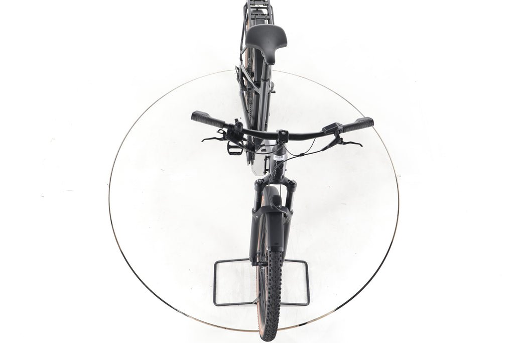 Kalkhoff Entice 5 B Season 2 Trekking E-Bike Tiefeinsteiger 2025 - Image 16