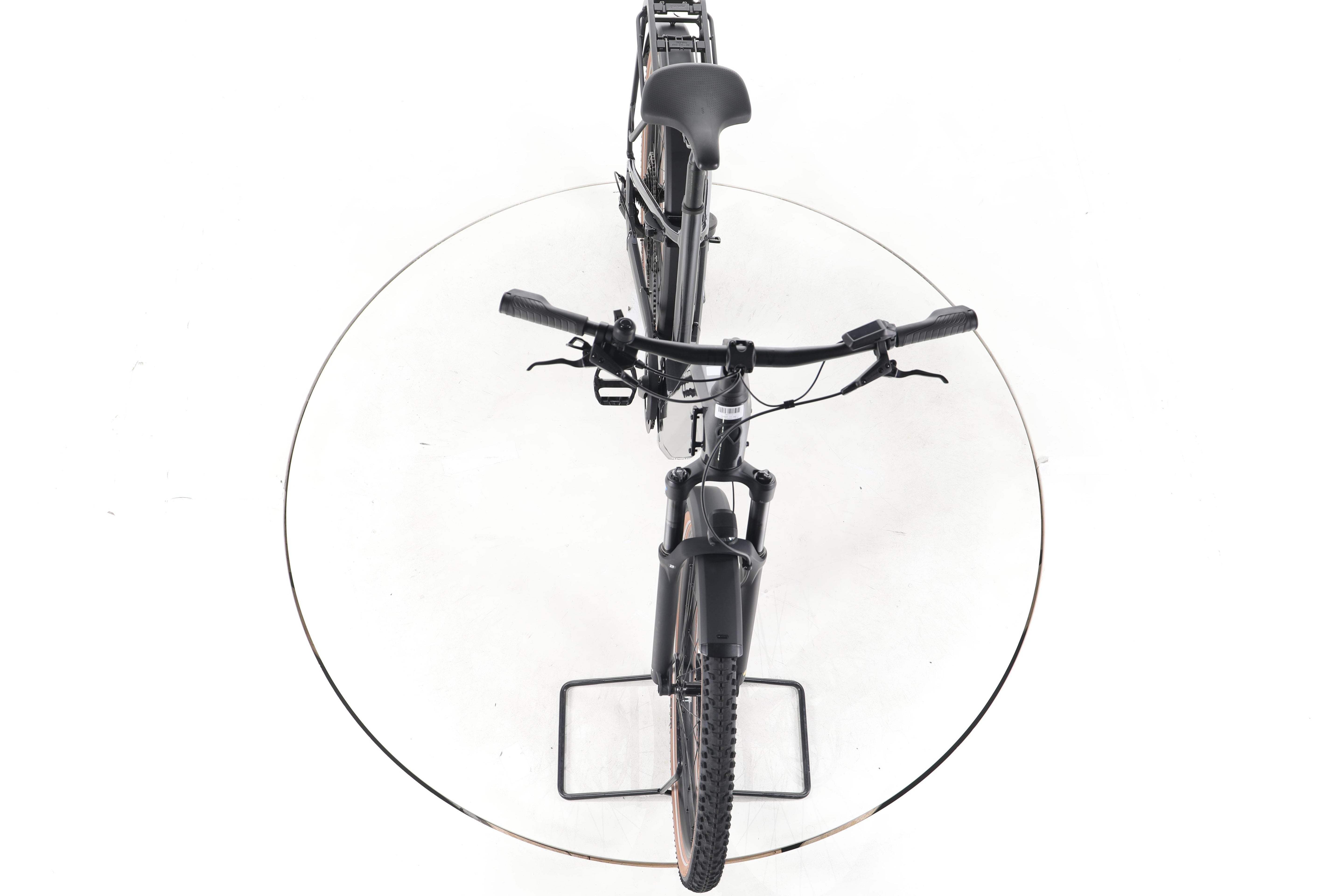 Kalkhoff Entice 5 B Season 2 Trekking E-Bike Tiefeinsteiger 2025 - Image 16
