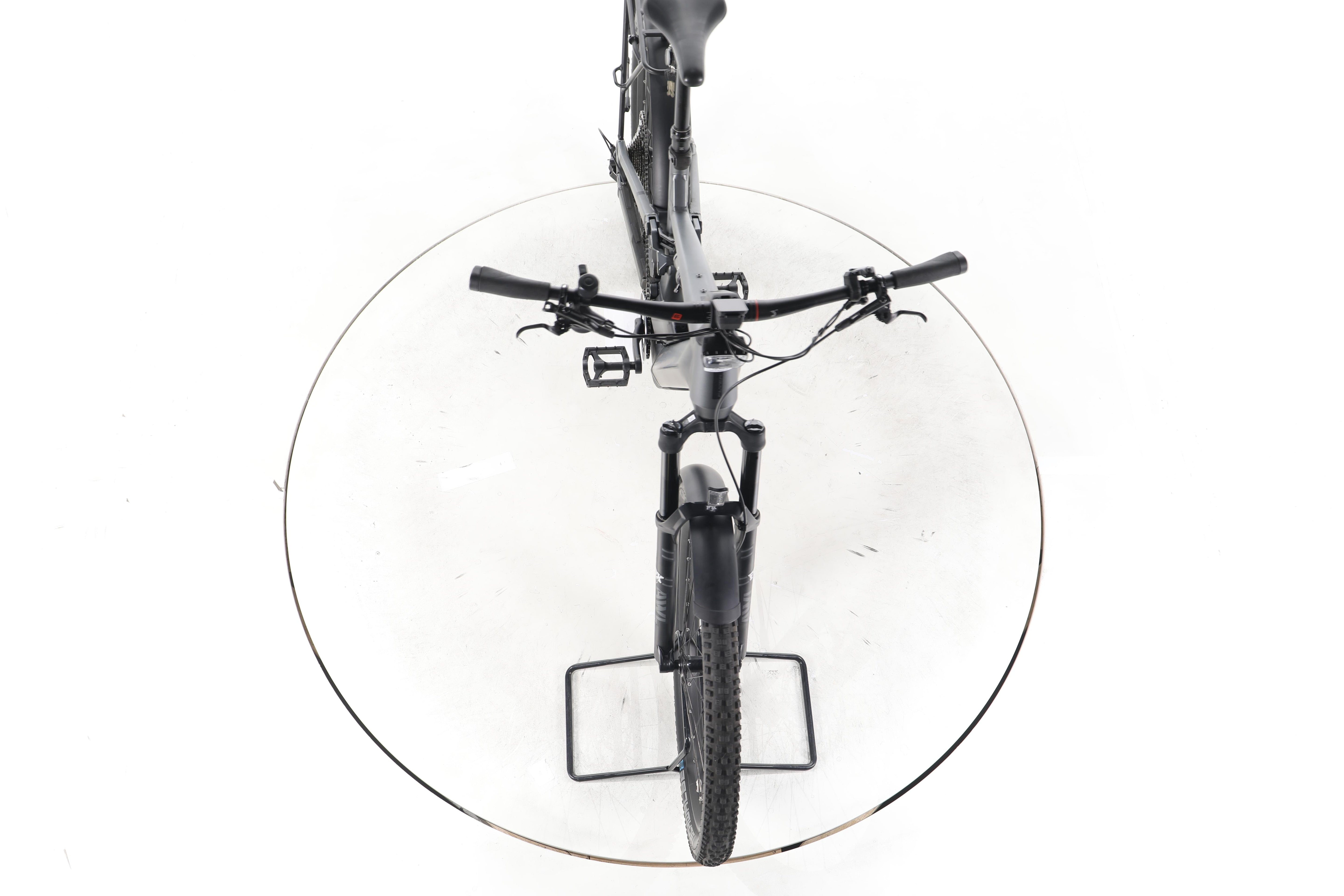 FLYER Goroc X 6.70 FS SUV E-Bike - Image 16