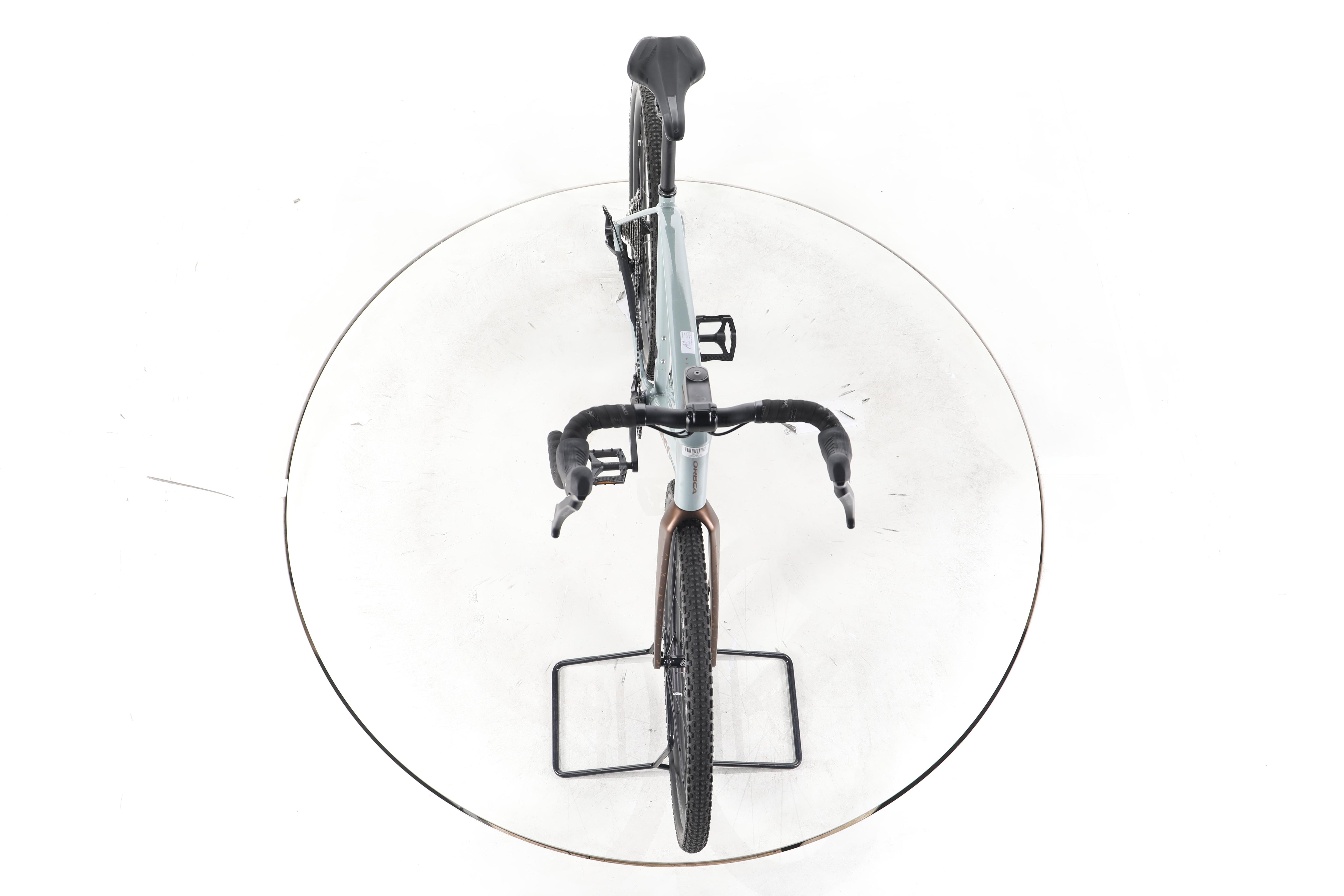 Orbea Terra H30 1X Gravelbike - Image 16