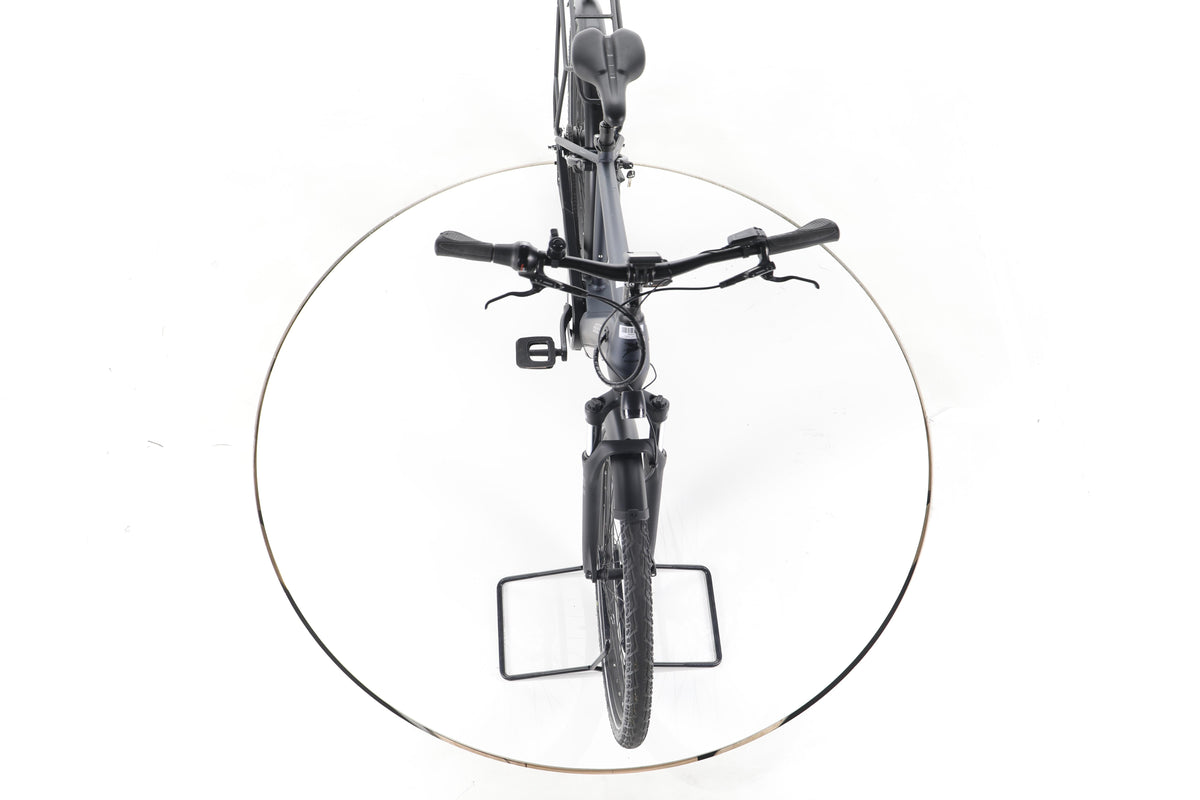 Pegasus Premio EVO 5F Belt City E-Bike - Image 16