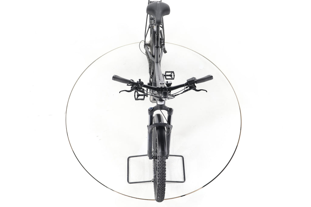 Lapierre E-Explorer 9.7 Trekking E-Bike - Image 16