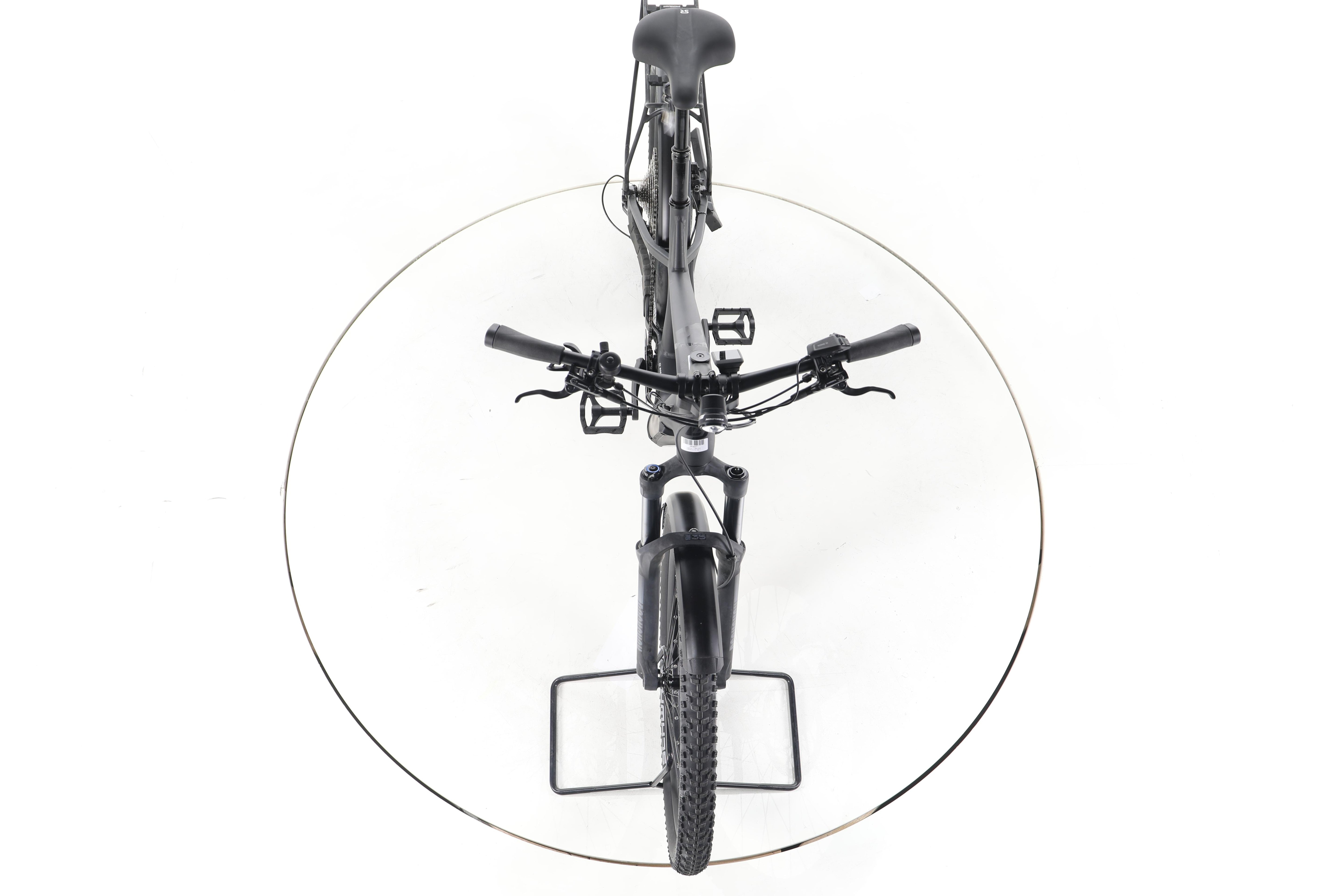 Lapierre E-Explorer 9.7 Trekking E-Bike - Image 16