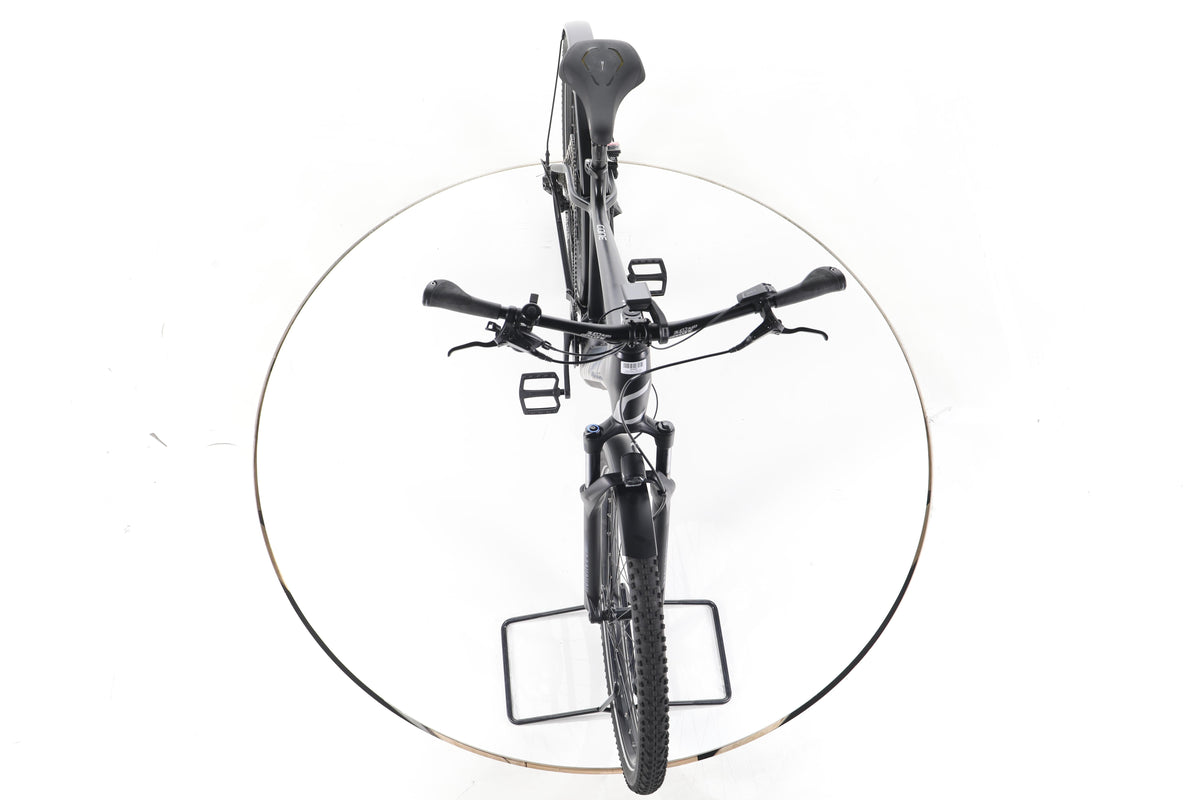 CONE Bikes eCross in 4.0 Trekking E-Bike 2024 - Image 16