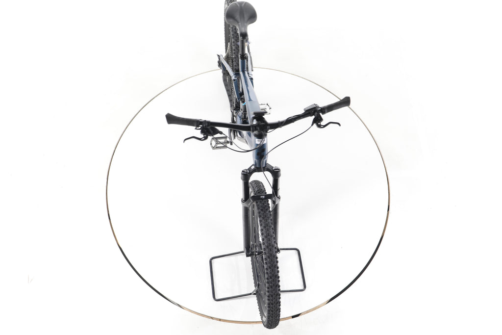 Cube Stereo Hybrid 120 Race E-Bike Fully - Image 16