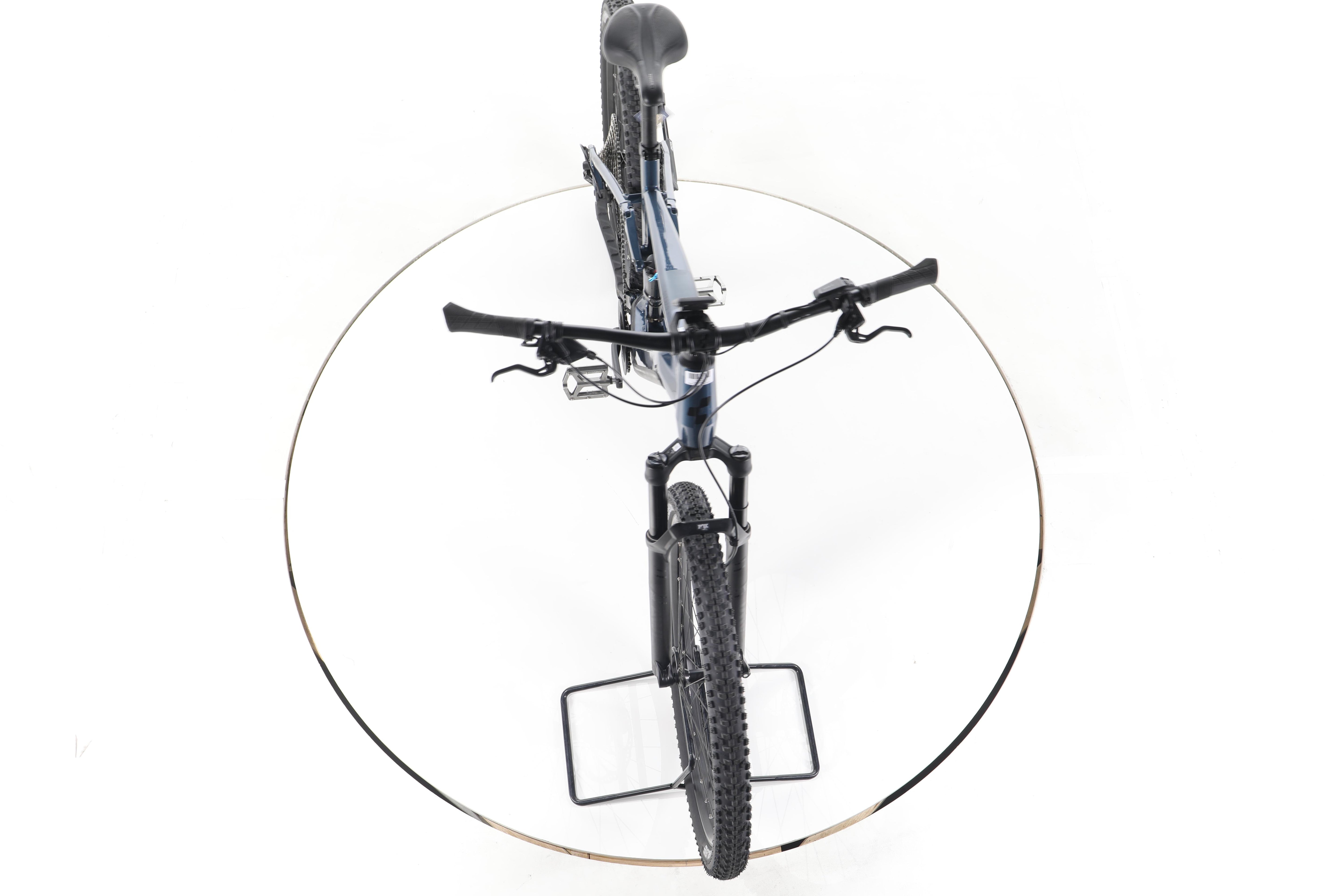 Cube Stereo Hybrid 120 Race E-Bike Fully - Image 16