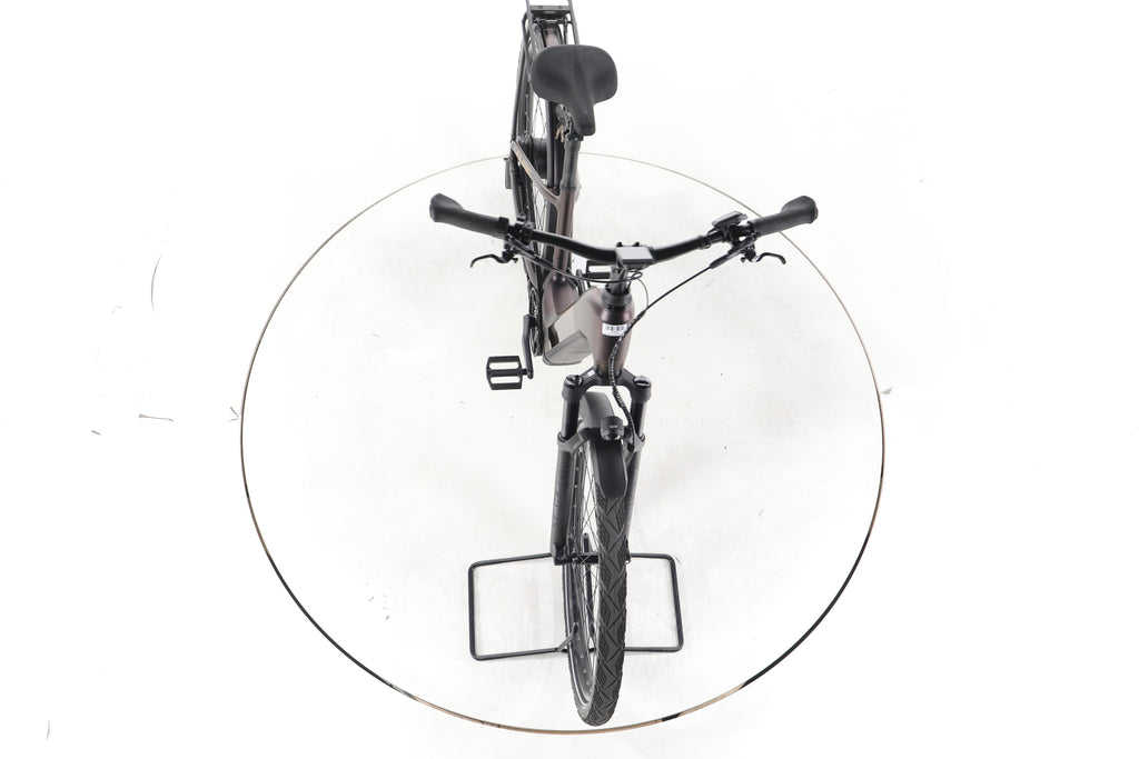 Cube Kathmandu Hybrid Comfort City E-Bike Tiefeinsteiger 2025 - Image 16