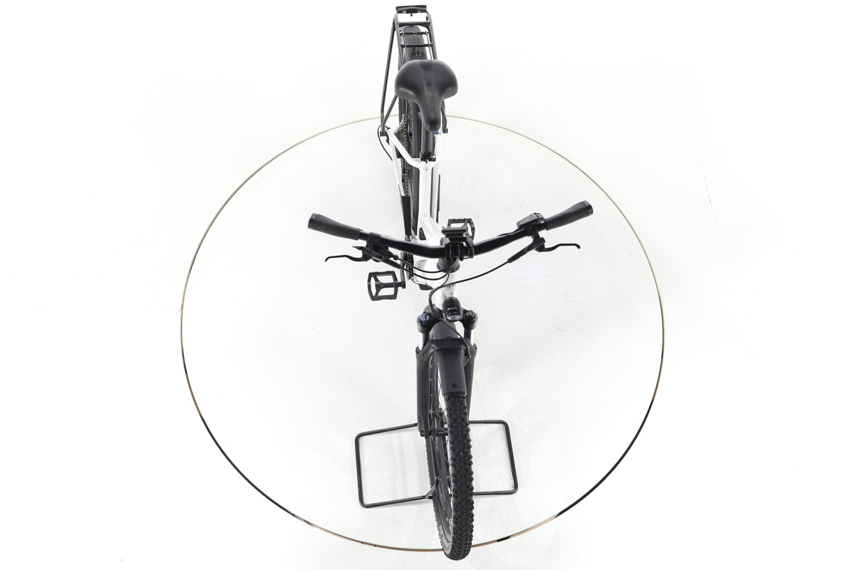 Scott Sub Cross eRIDE 20 EQ Trekking E-Bike - Image 16