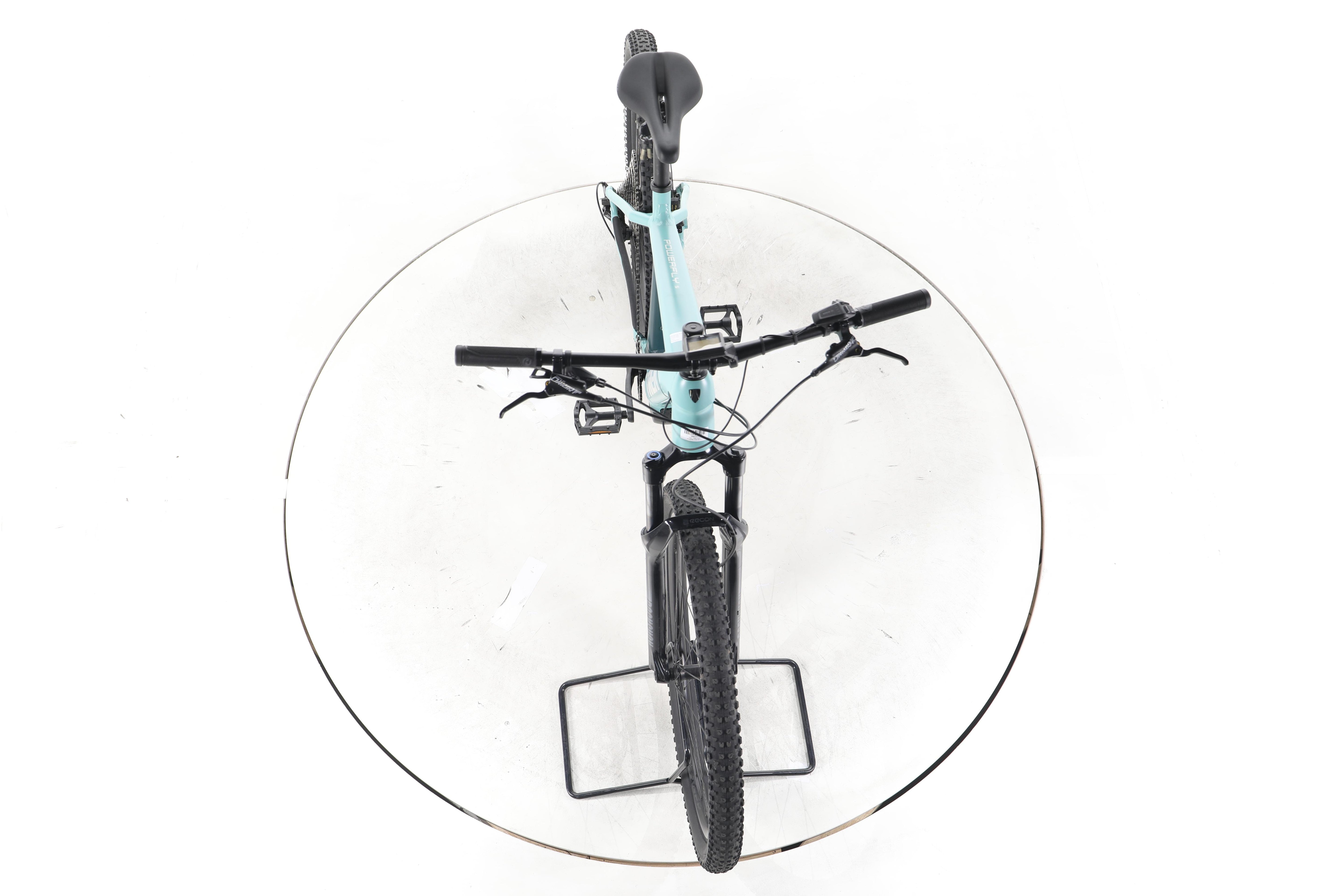 Trek Powerfly 5 EU E-Bike - Image 16