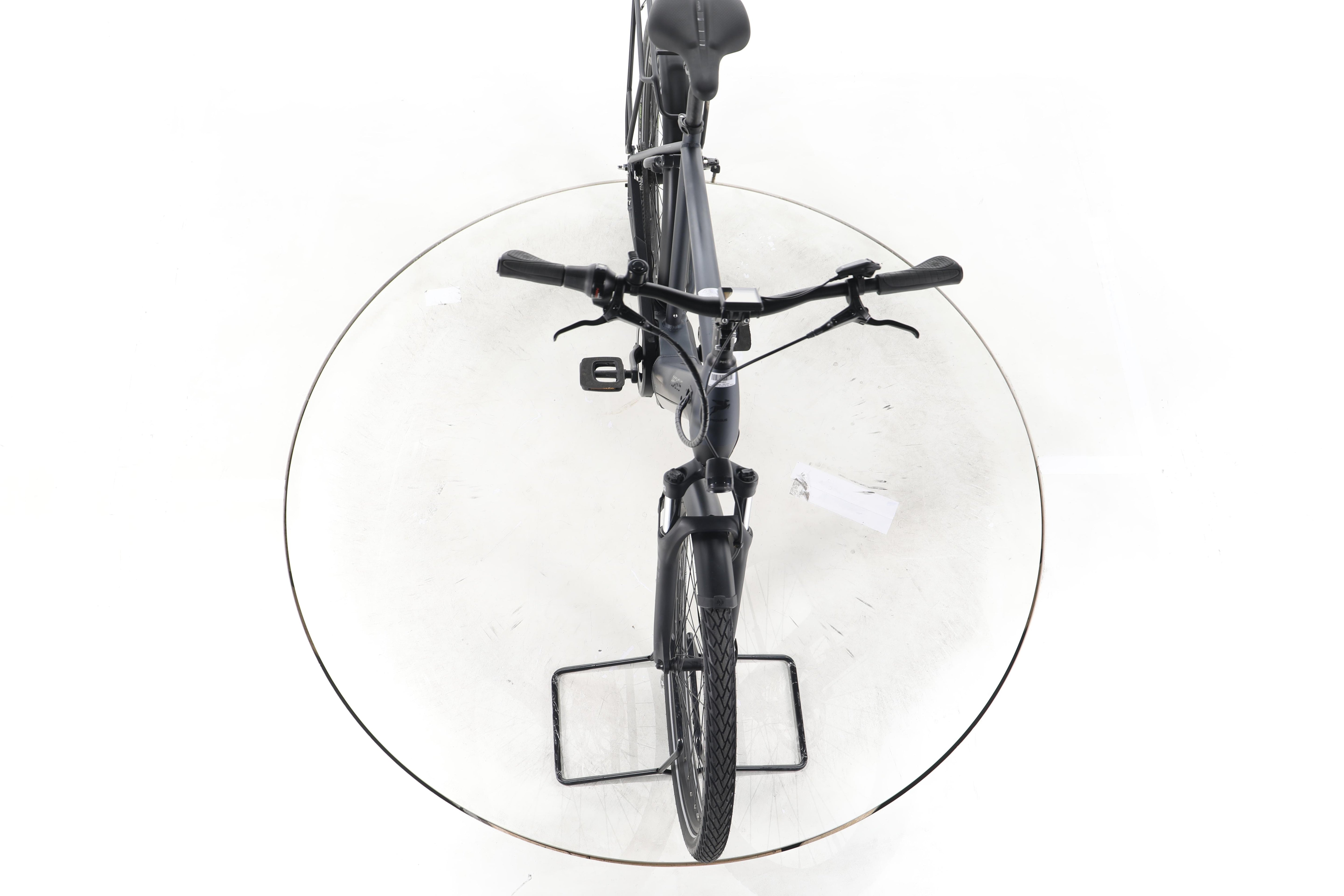 Pegasus Premio EVO 5R Belt City E-Bike - Image 16