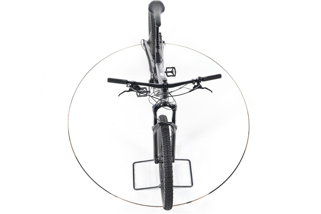 Trek FUEL EXe 5 E-Bike Fully 2024 - Image 16
