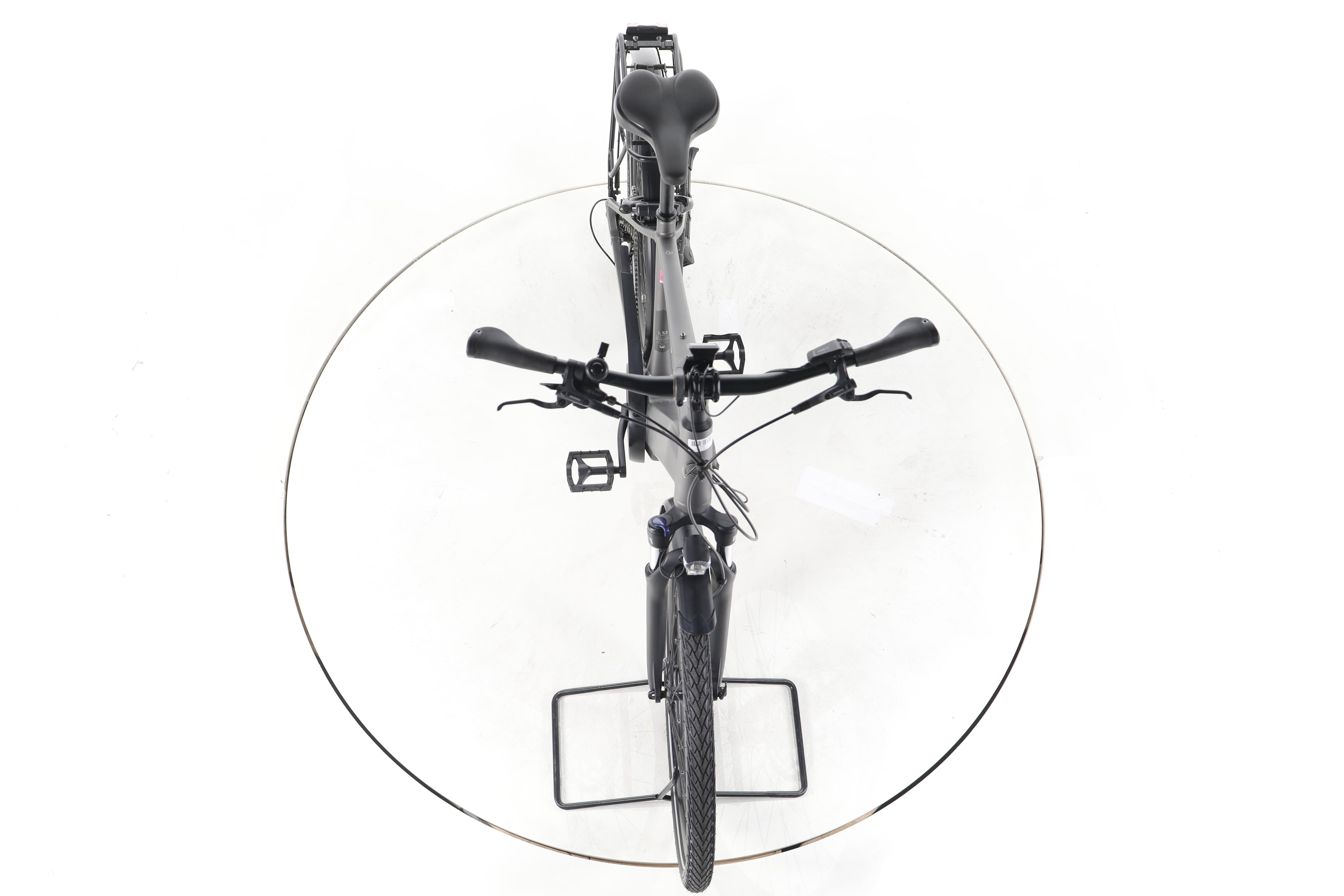 Kalkhoff Endeavour 3.B Move Trekking E-Bike - Image 16