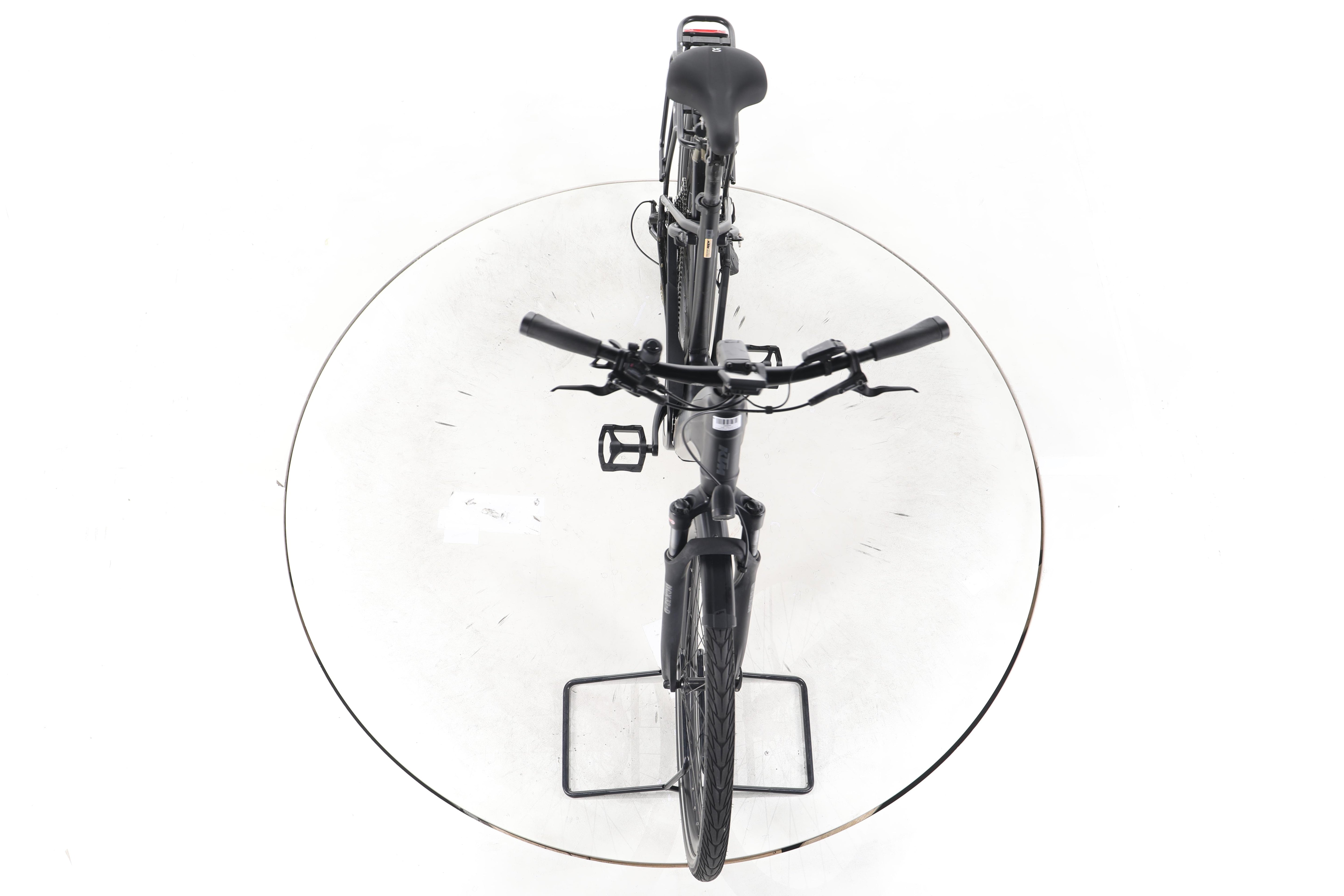 KTM Macina Style 730 Trekking E-Bike Tiefeinsteiger - Image 16