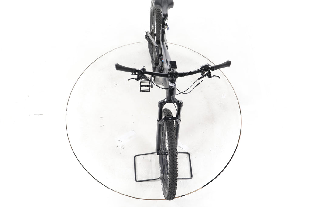 Cube Stereo Hybrid 120 SLX E-Bike Fully Carbon - Image 16