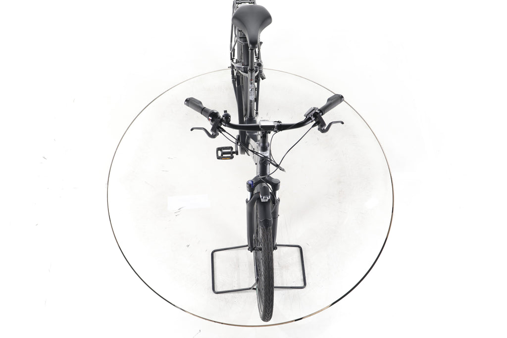 Kalkhoff Image 3.B excite City E-Bike Tiefeinsteiger 2024 - Image 16