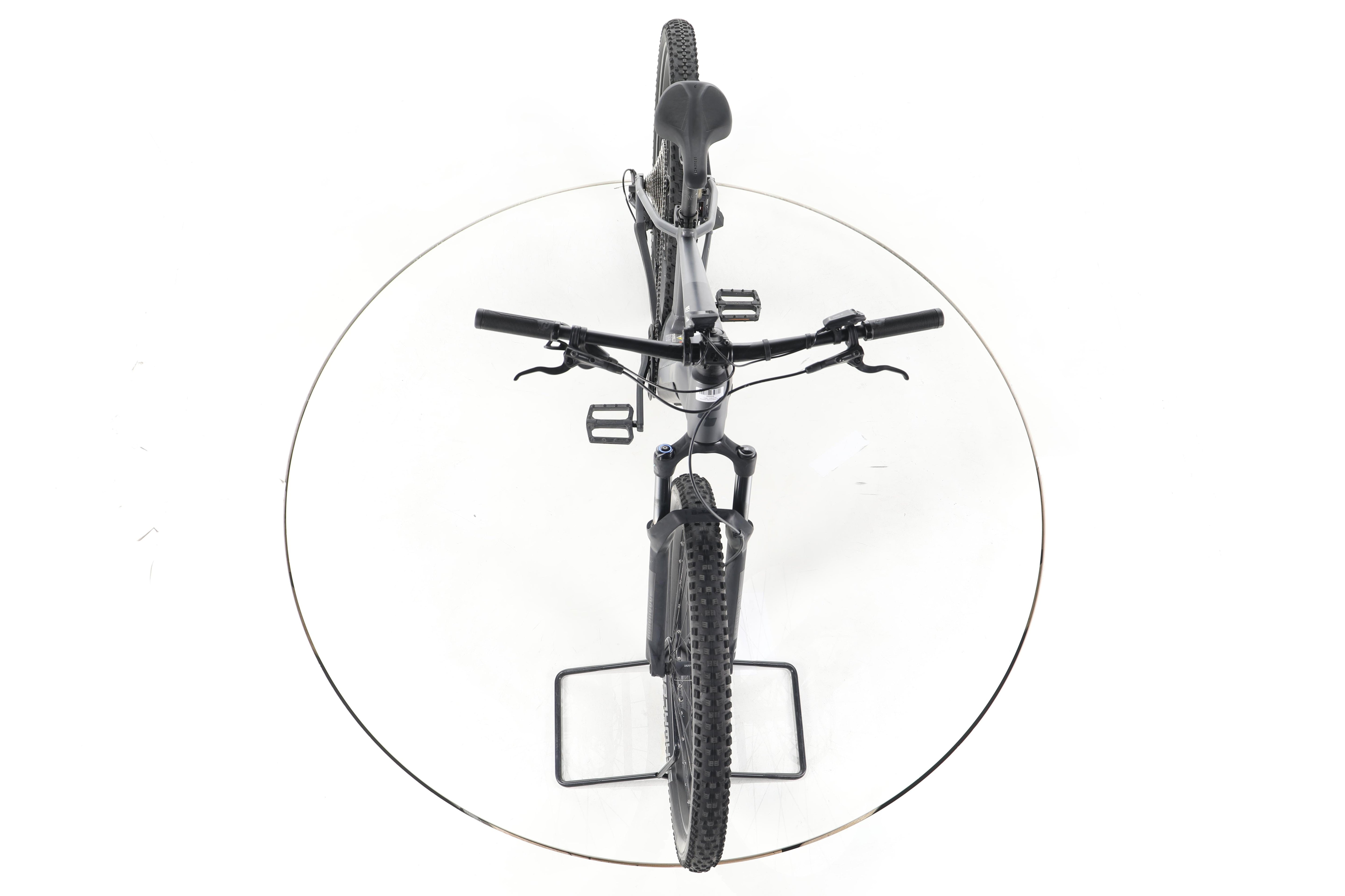 Cube Reaction Hybrid Race E-Bike - Image 16