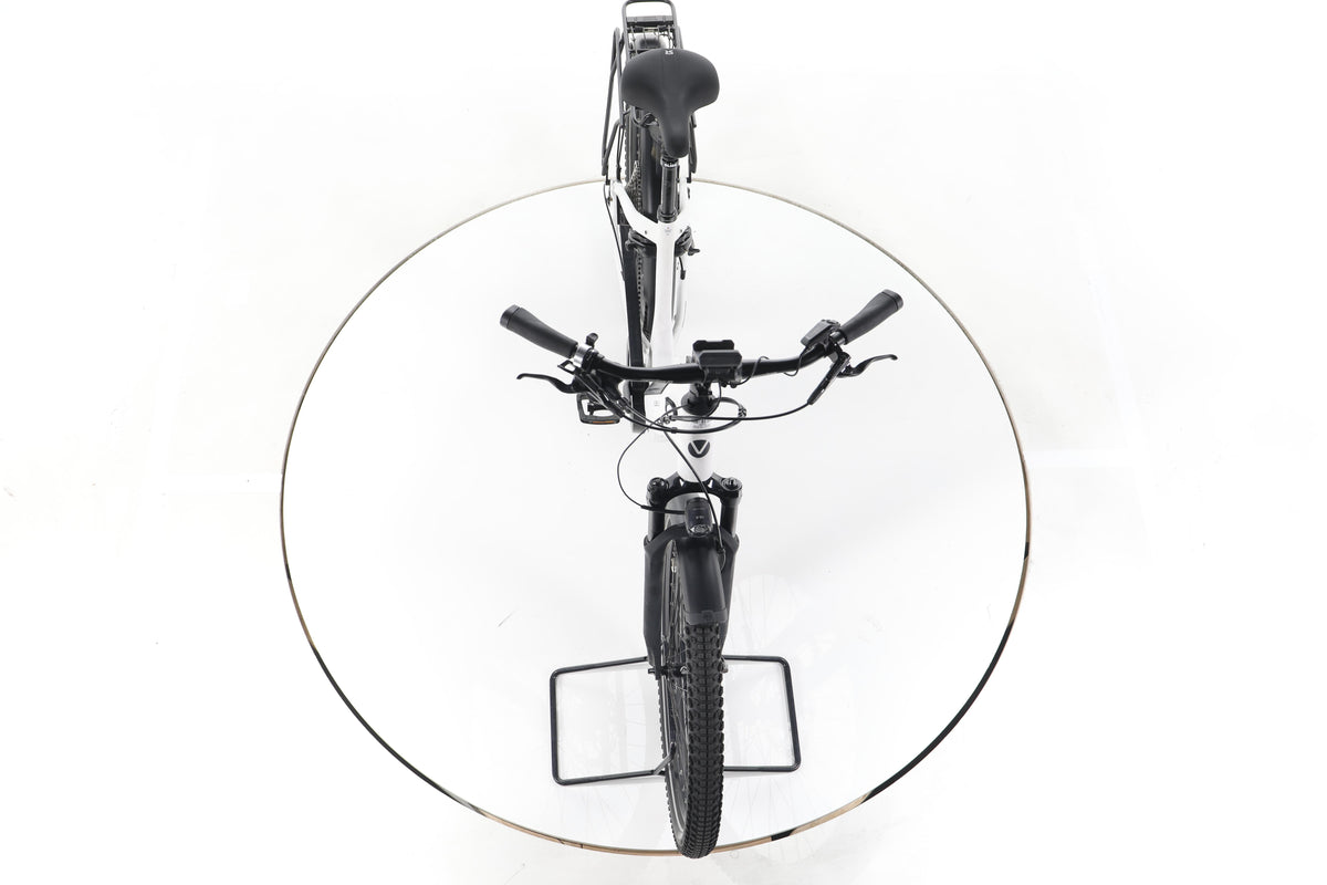 Velo de Ville SEB 990 Smart Trekking E-Bike Tiefeinsteiger - Image 16