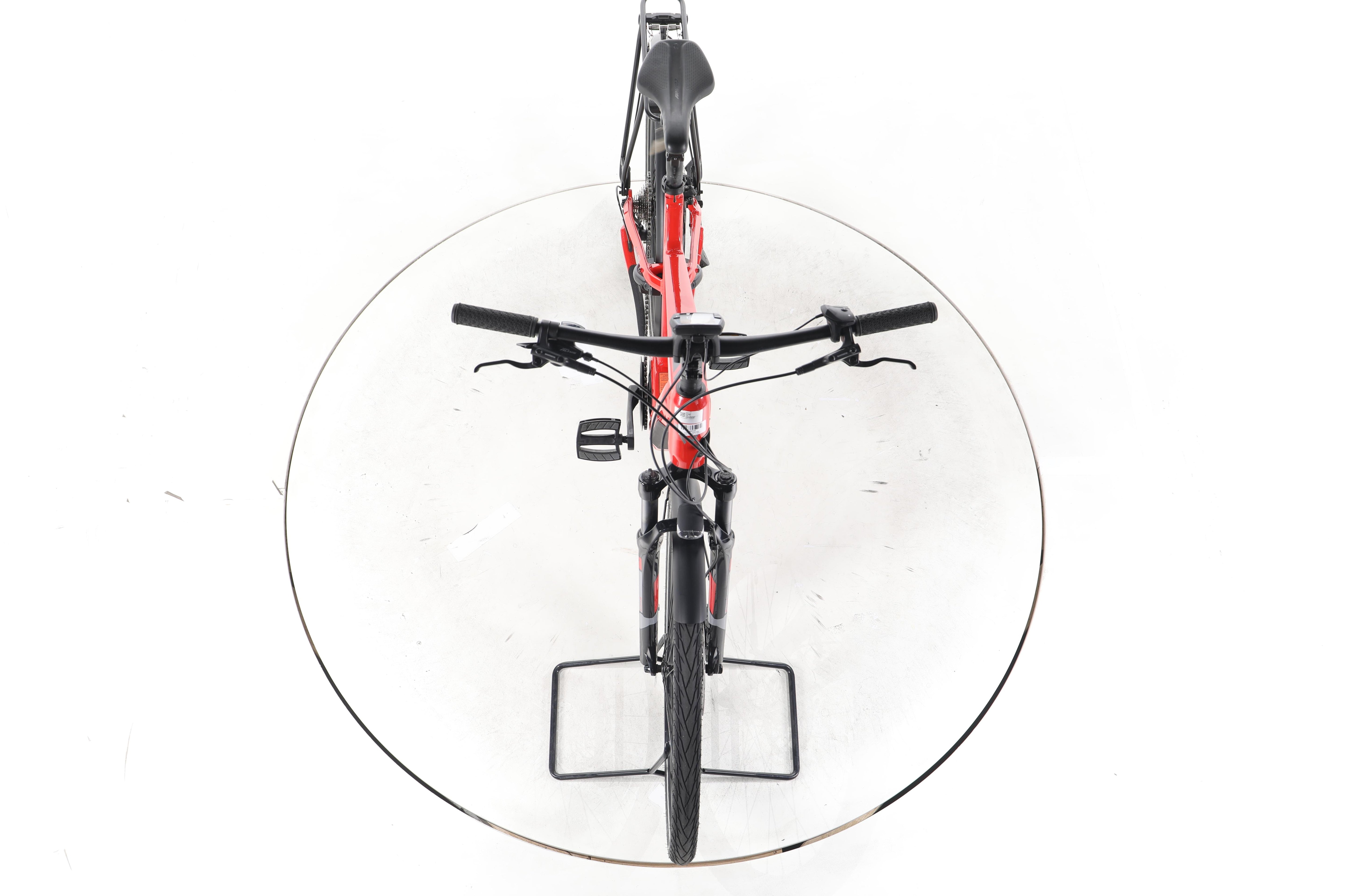 Conway Cairon T 200 Trekking E-Bike - Image 16