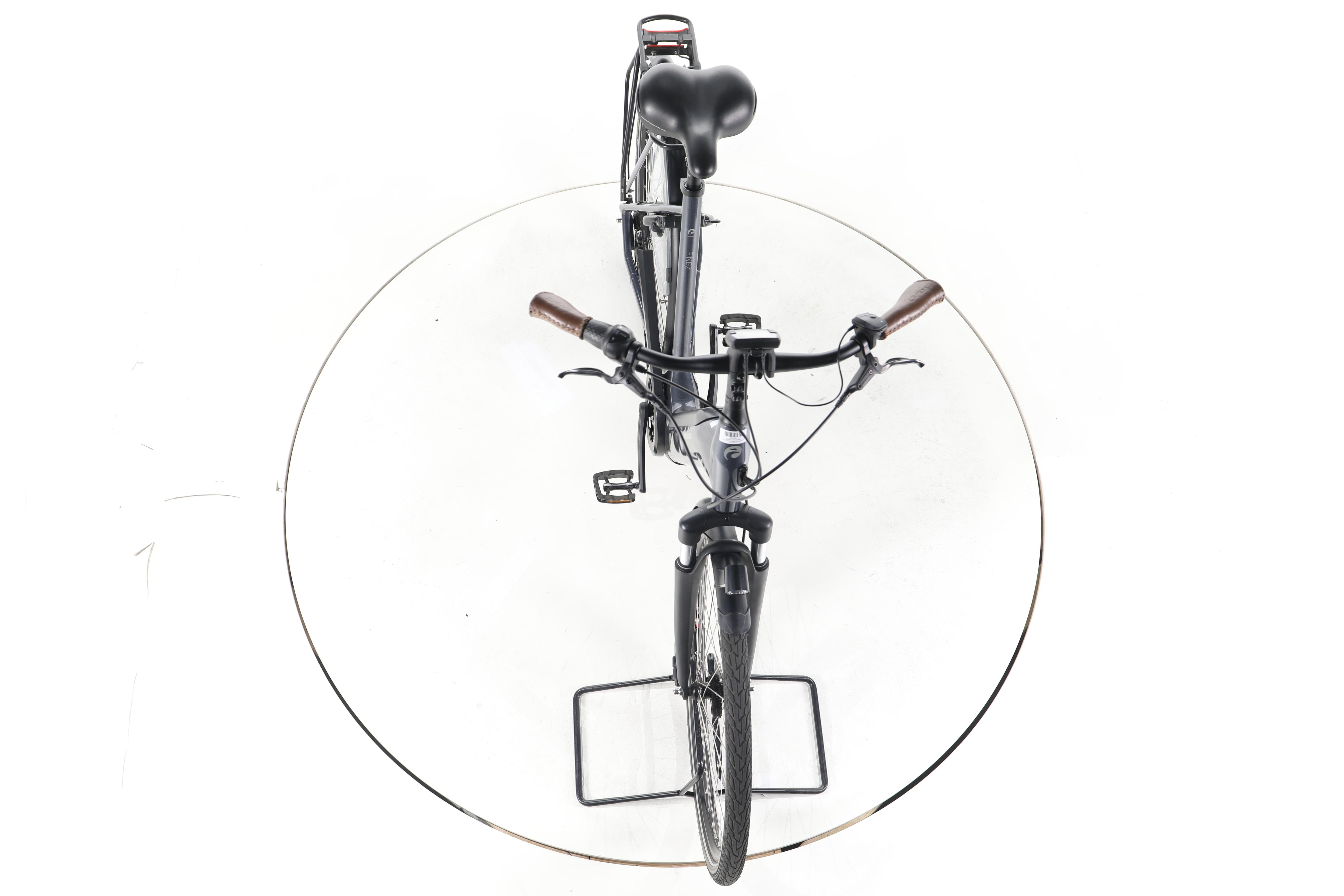 Batavus Finez E-go® Power Exclusive RT City E-Bike Tiefeinsteiger - Image 16