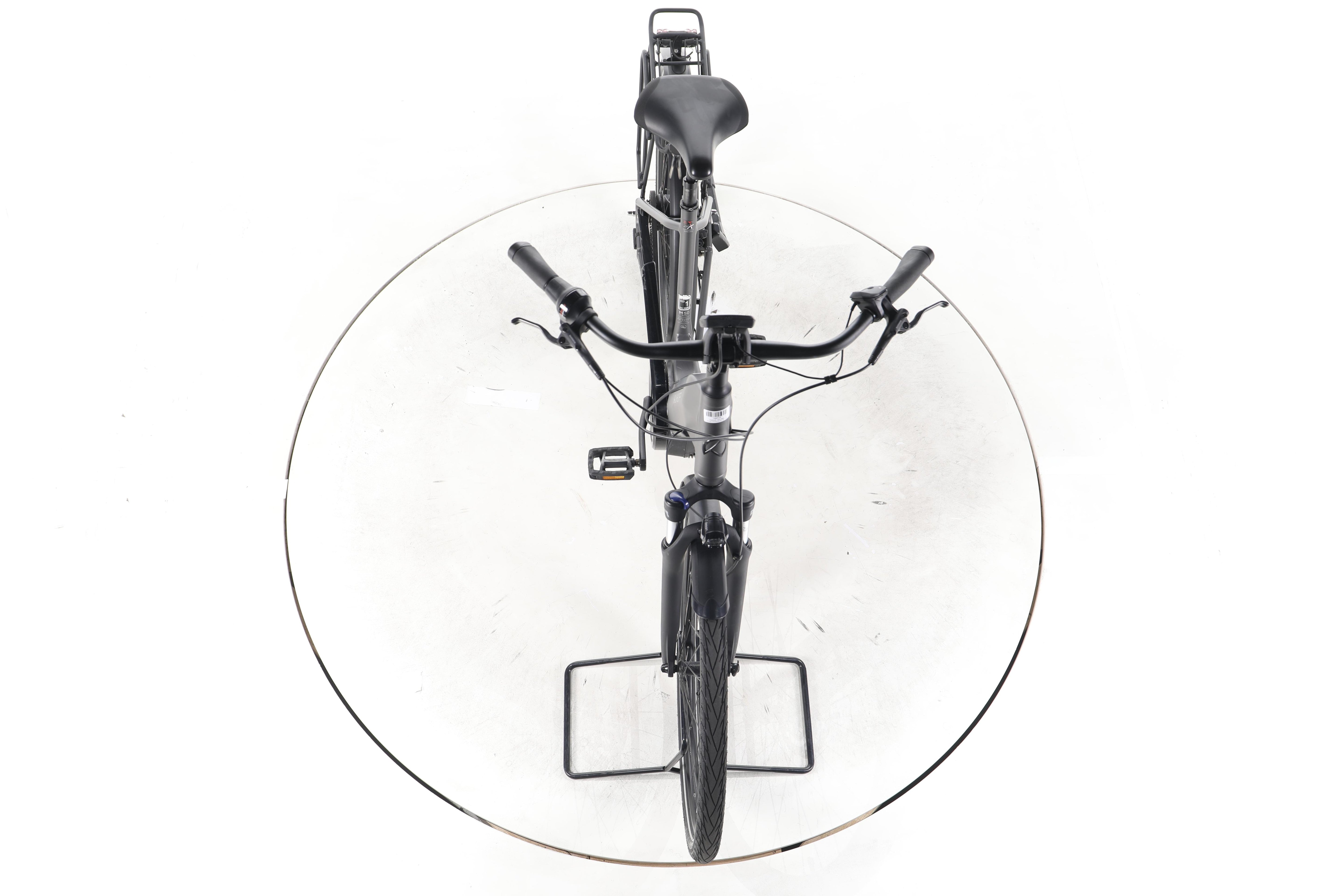 Kalkhoff Image 3.B Excite City E-Bike Tiefeinsteiger - Image 16