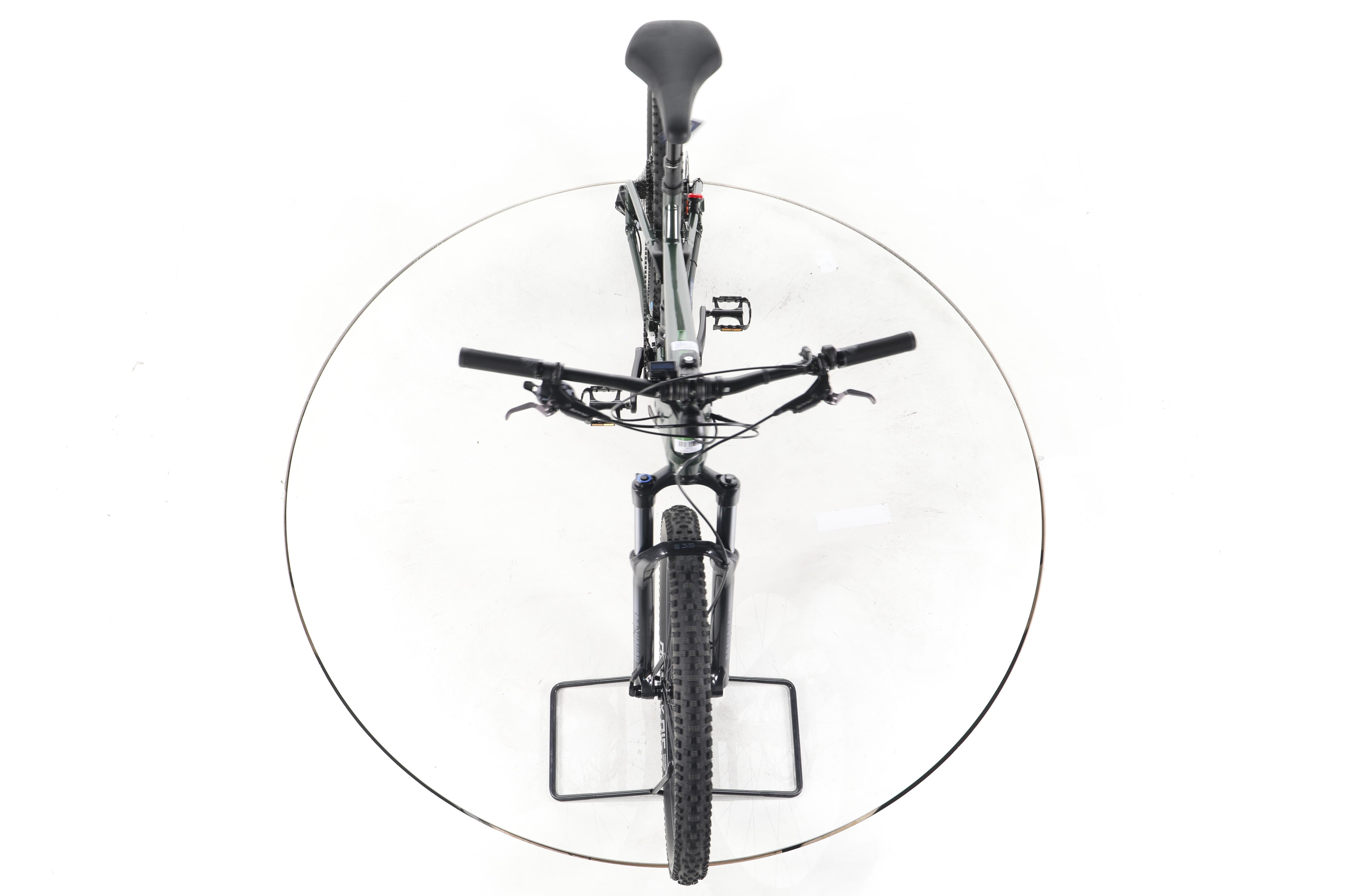 HoheAcht Mola Monto E-Bike Fully - Image 16