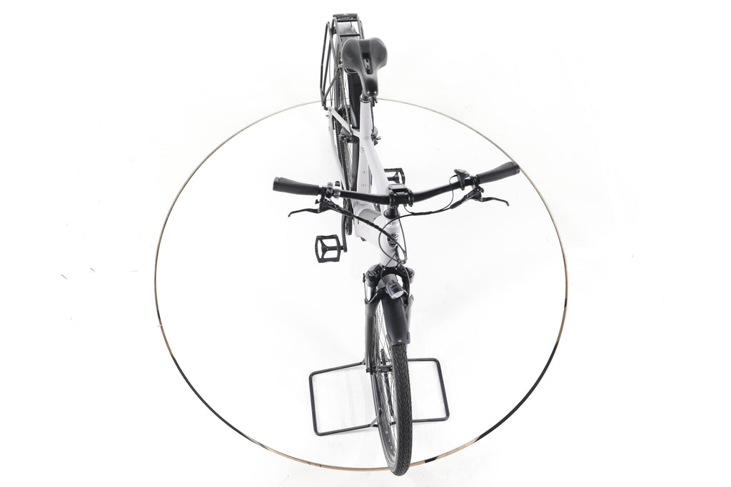 Böttcher Spirit Bosch City E-Bike Tiefeinsteiger - Image 16