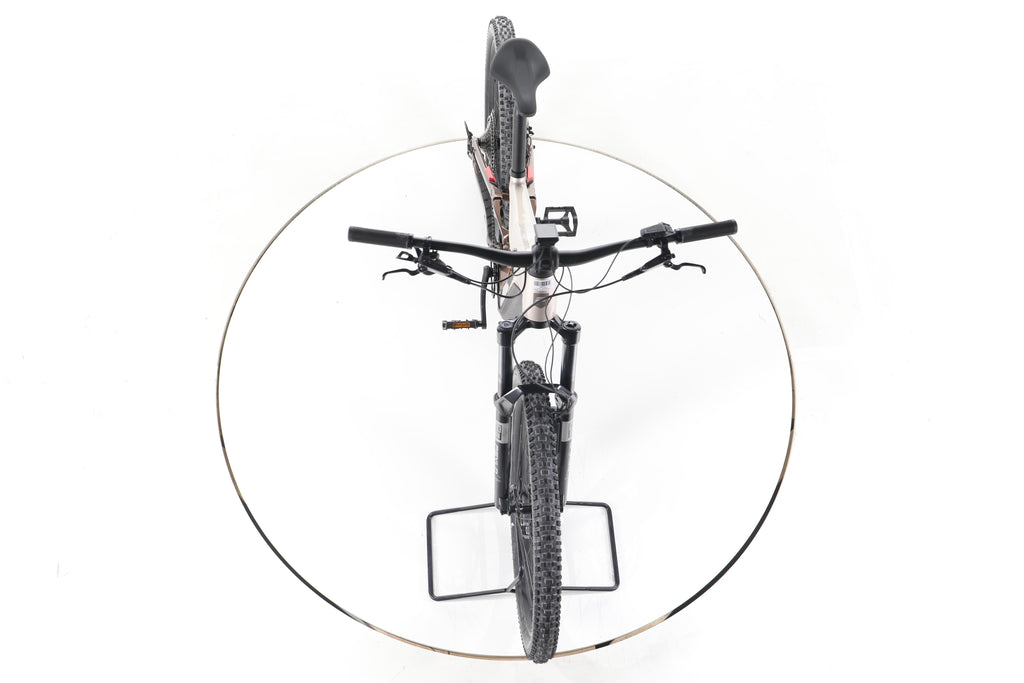 Focus THRON² 6.8 ABS E-Bike Fully 2025 - Image 16
