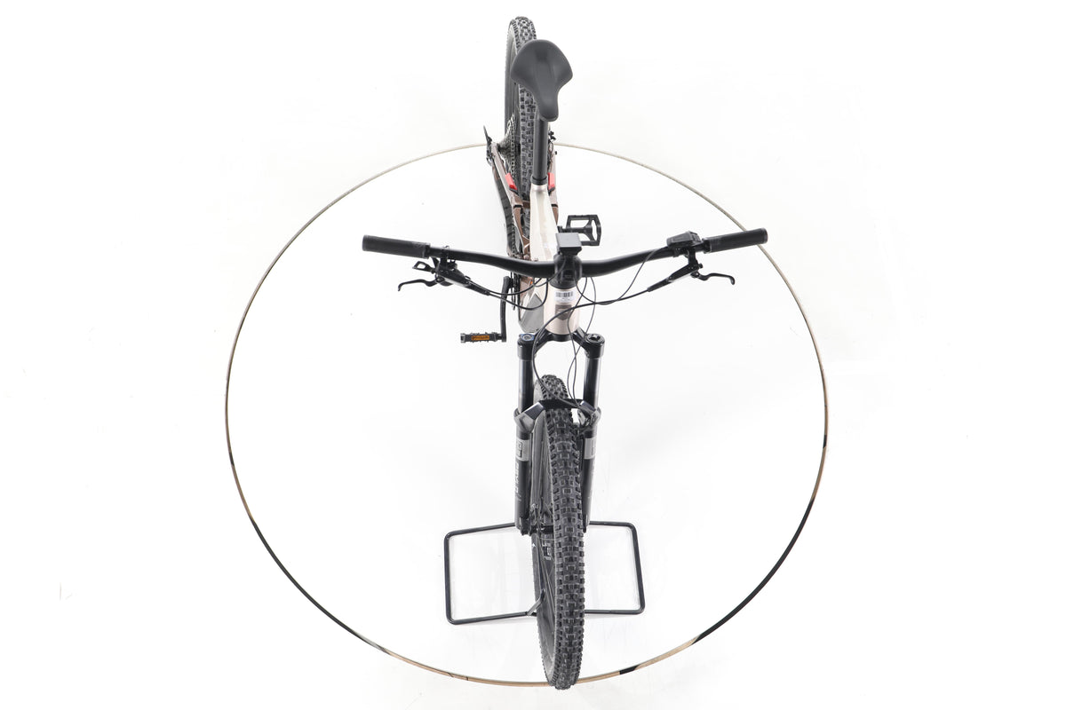 Focus THRON² 6.8 ABS E-Bike Fully 2025 - Image 16