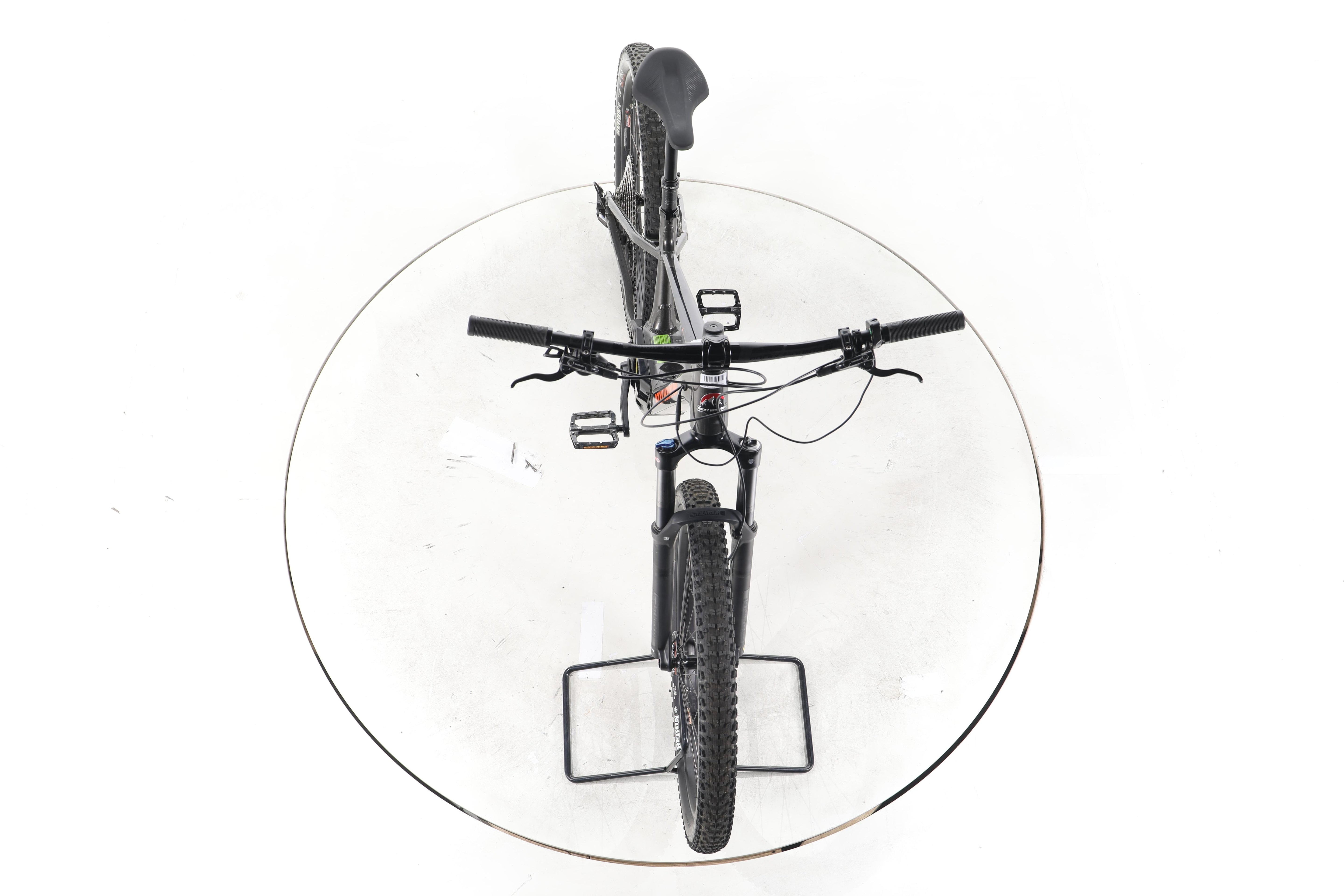 Rocky Mountain Growler Powerplay 30 E-Bike - Image 16