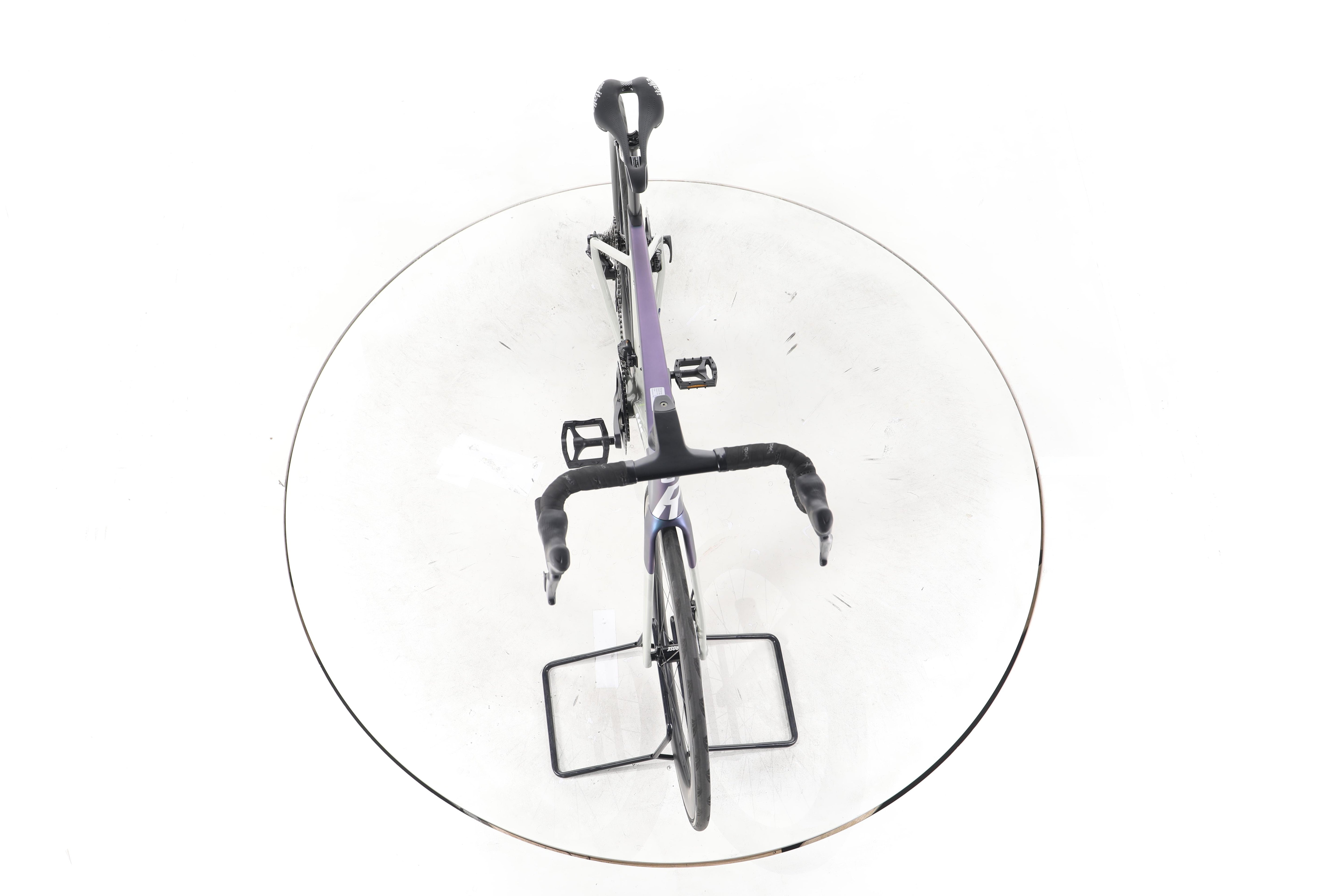 Rose Xlite 06 Ultegra Di2 Rennrad Carbon - Image 16