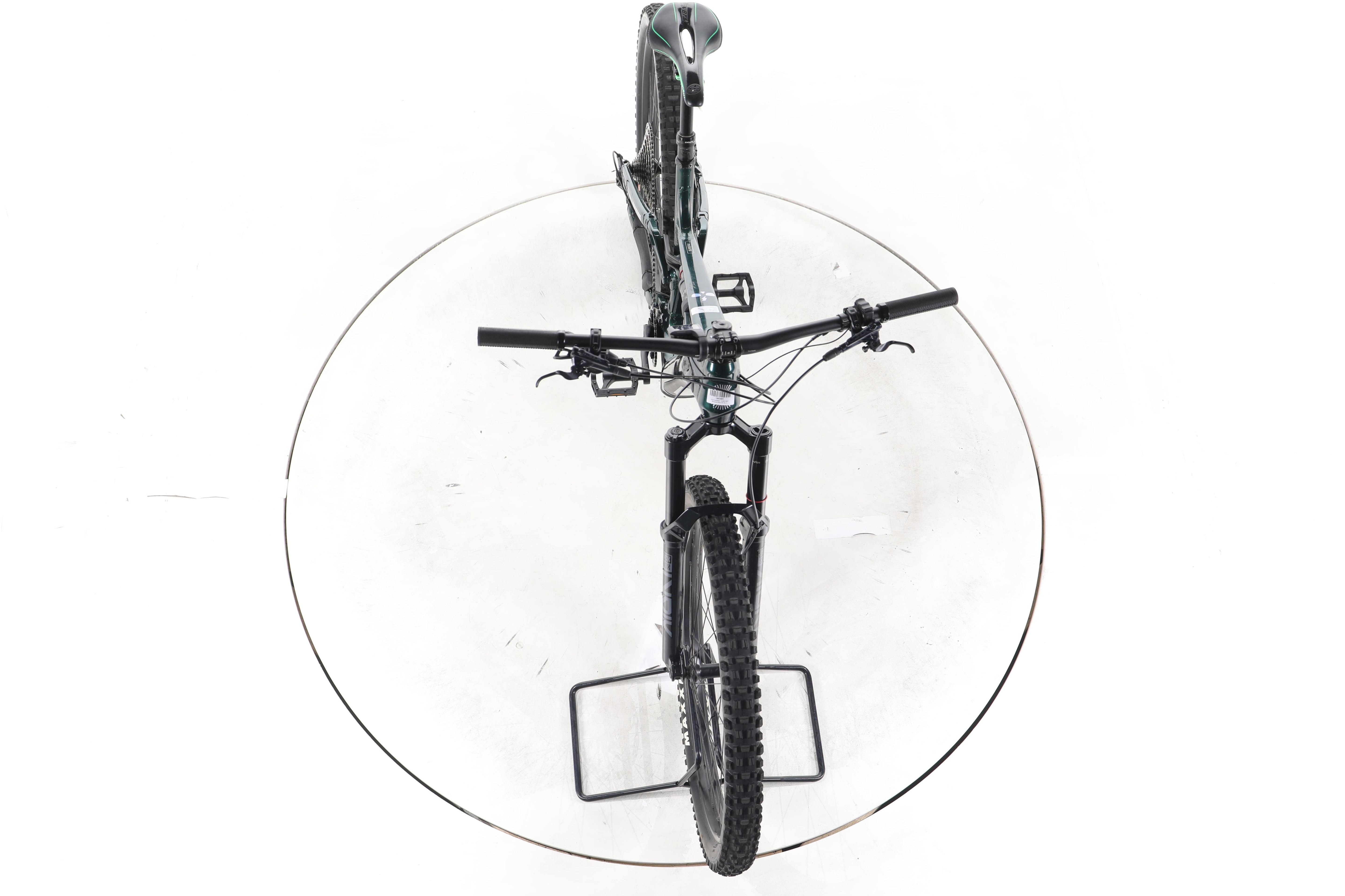 Cannondale Moterra Neo S1 E-Bike Fully - Image 16