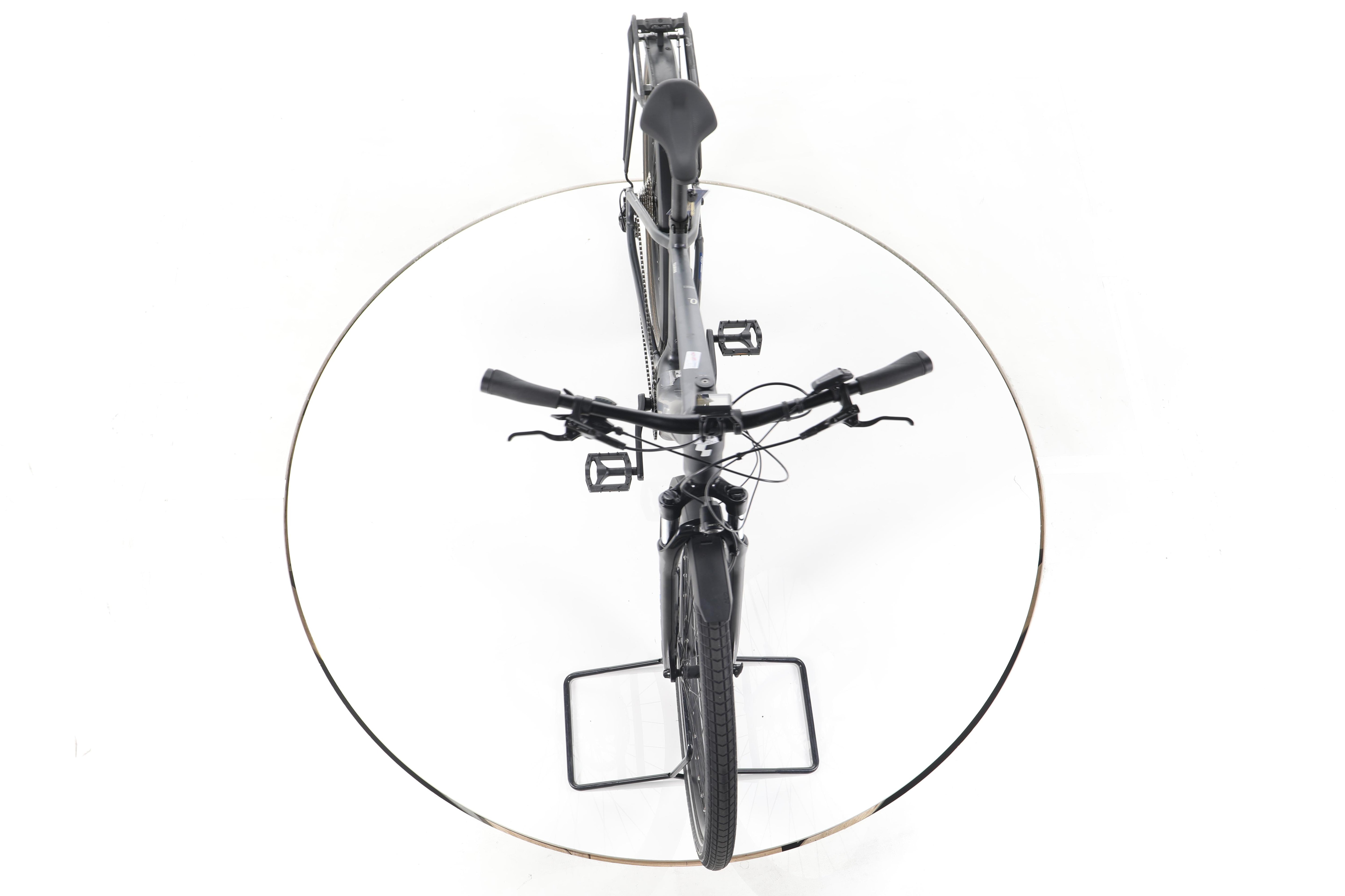 Cube Touring Hybrid ONE Trekking E-Bike - Image 16