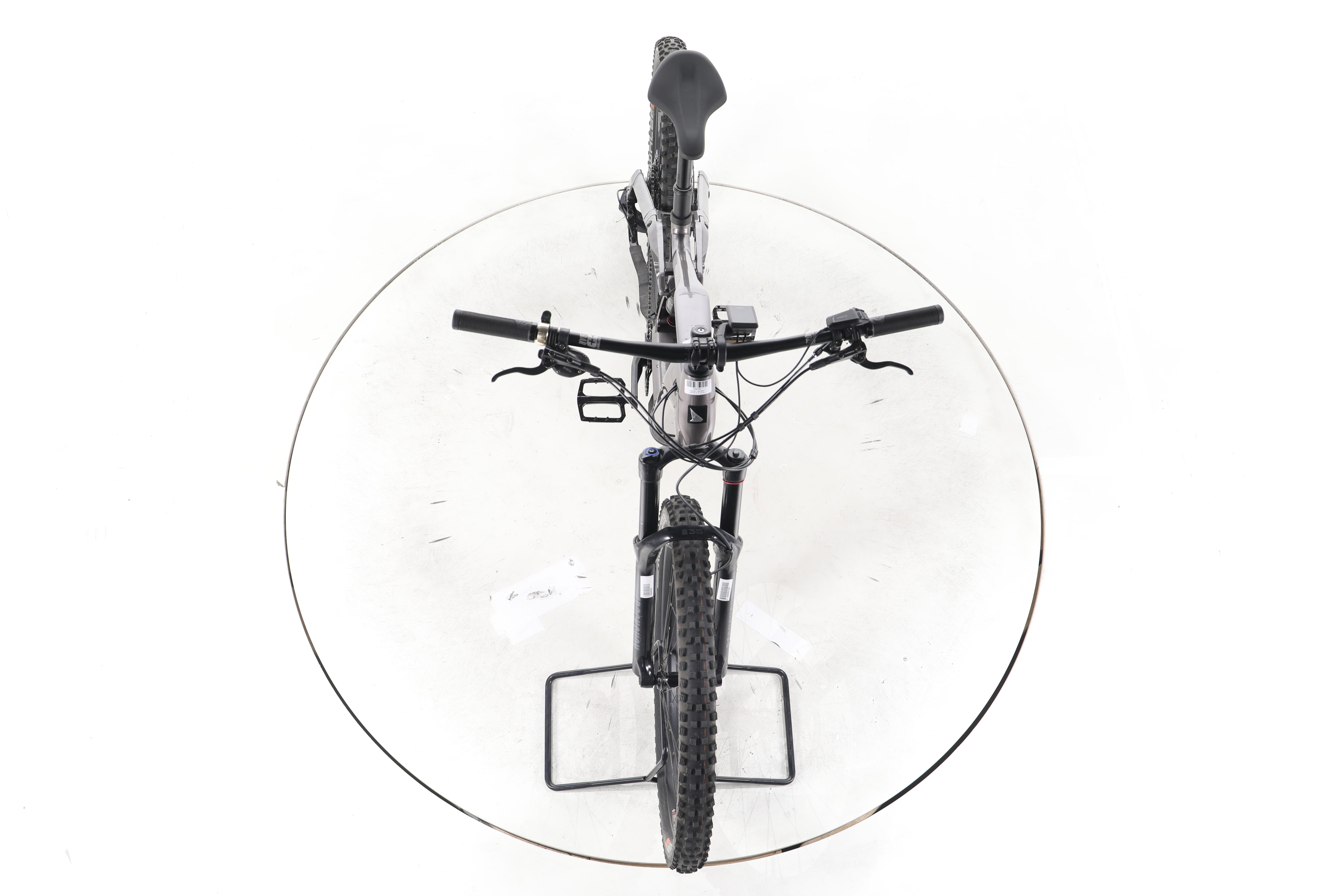 Haibike AllTrail 10 E-Bike Fully 2024 - Image 16