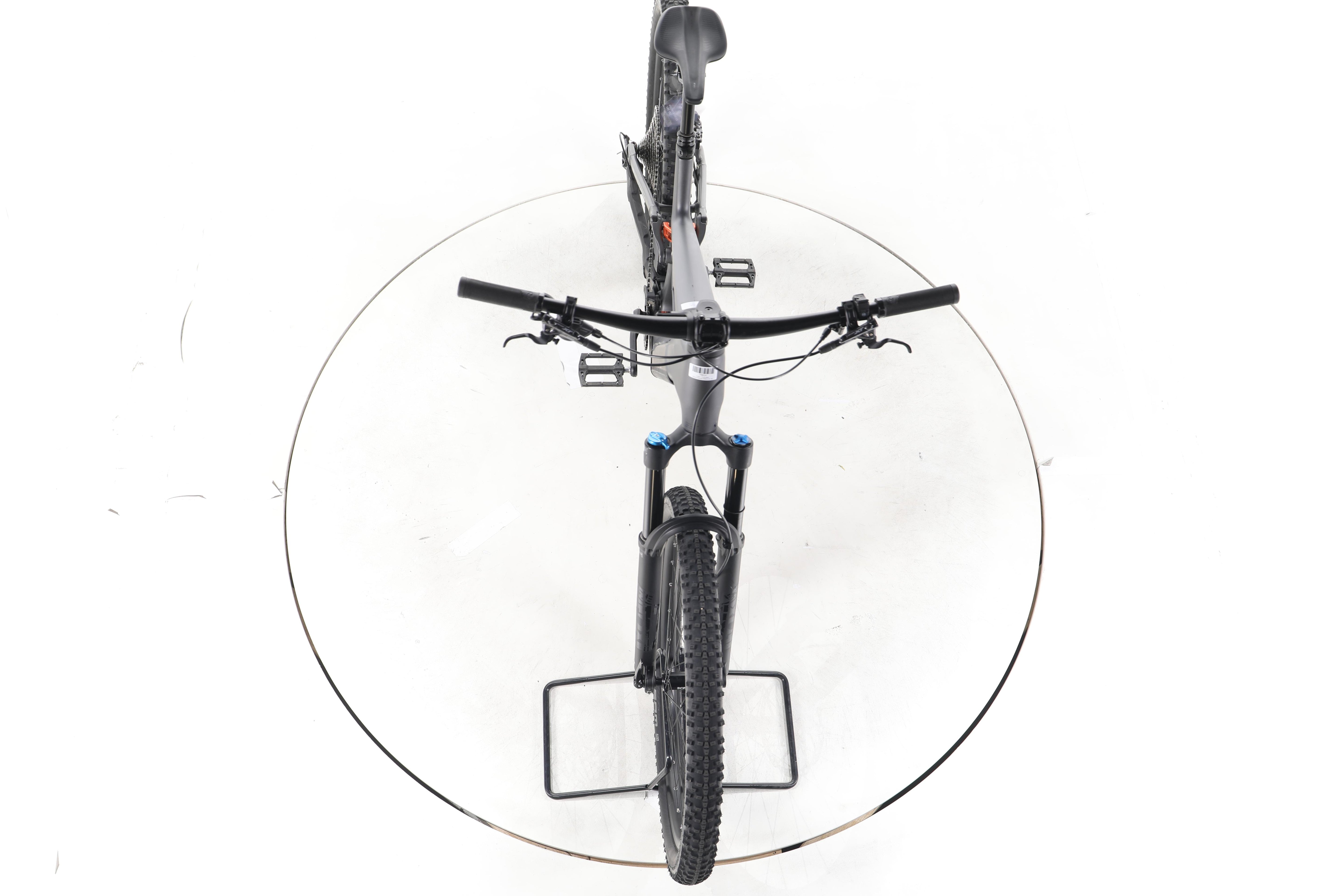Cube Stereo Hybrid ONE44 E-Bike Fully Carbon - Image 16