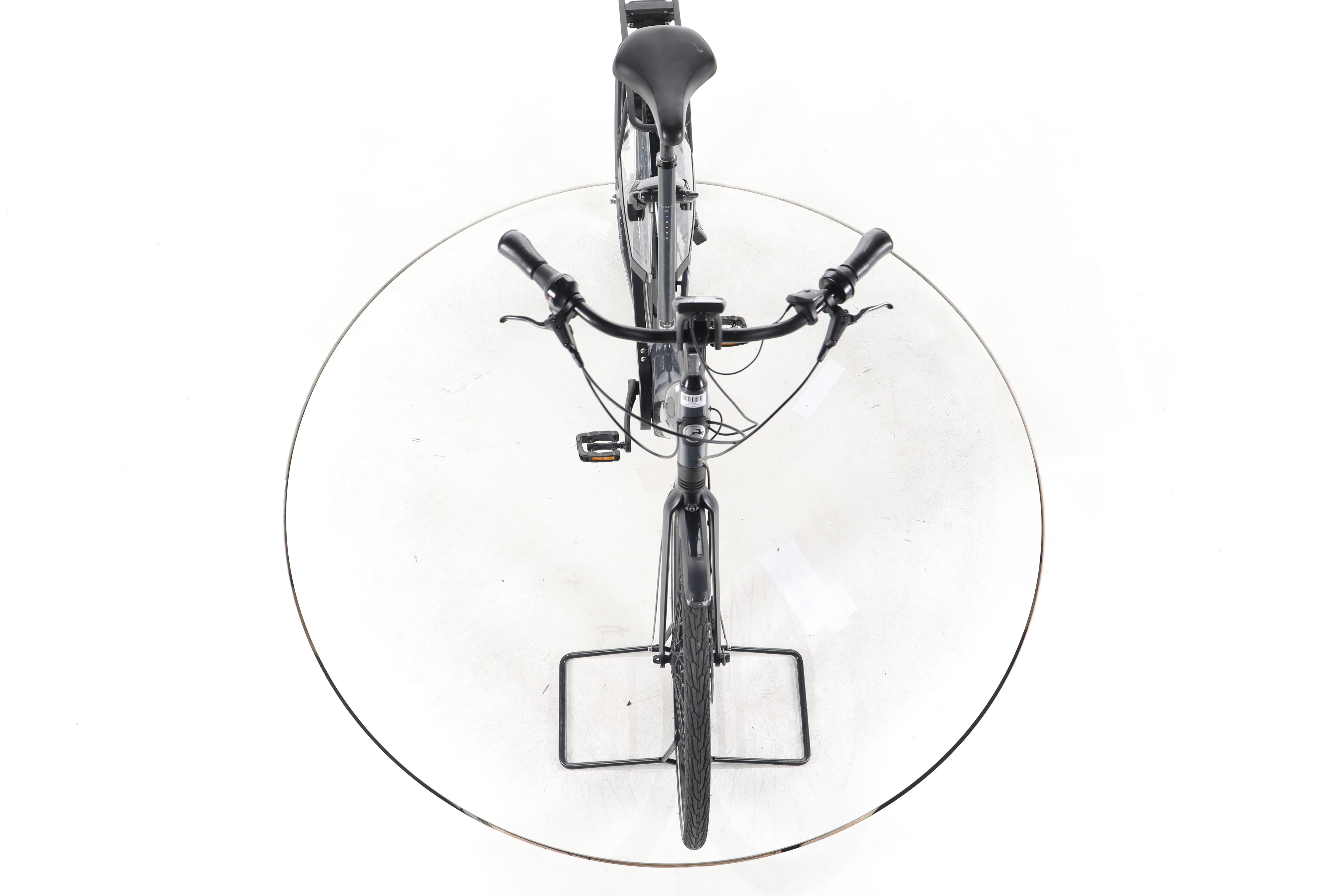 Gazelle Grenoble C5 HMB City E-Bike Tiefeinsteiger - Image 16