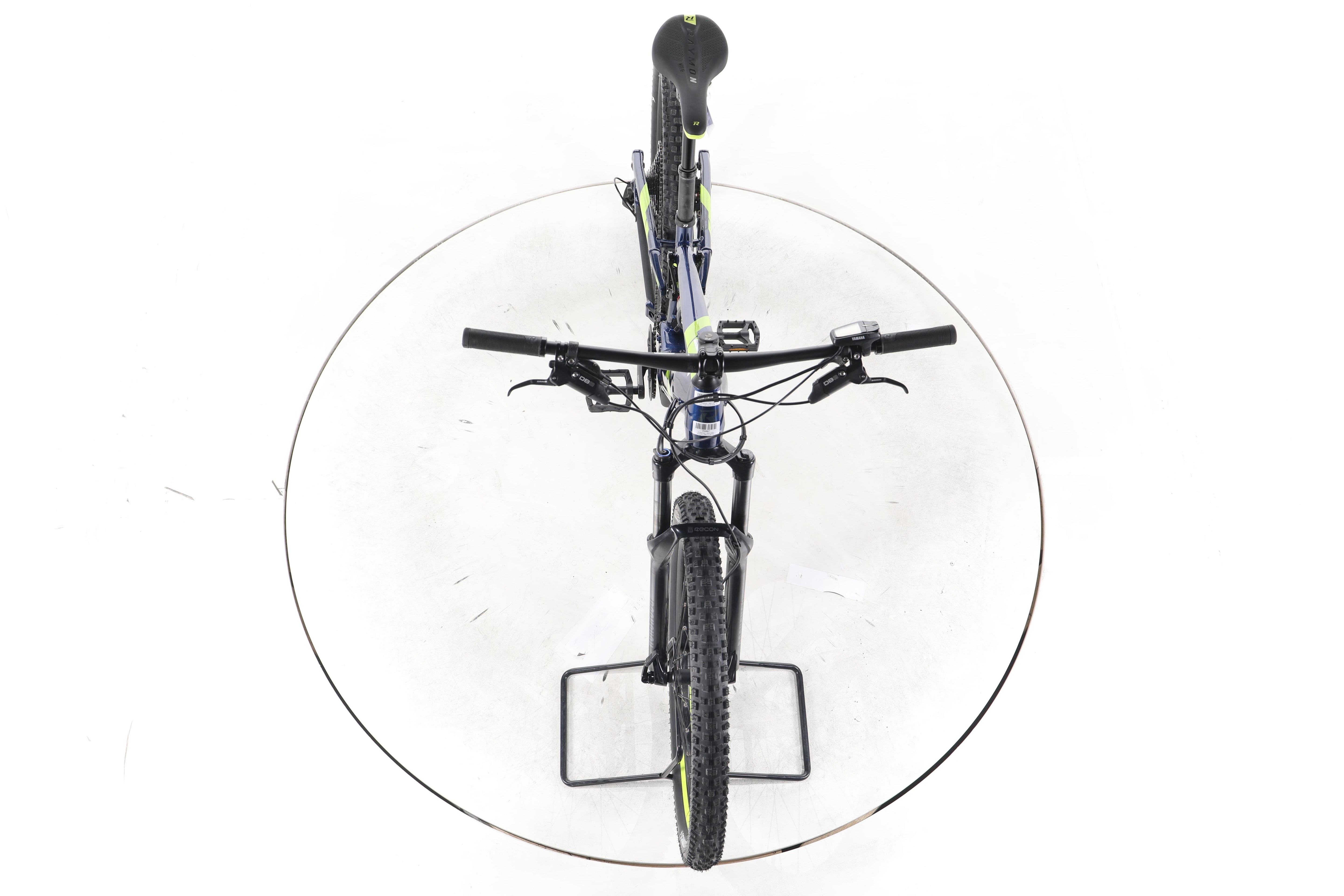 R Raymon FullRay 130E 6.0 E-Bike Fully - Image 16
