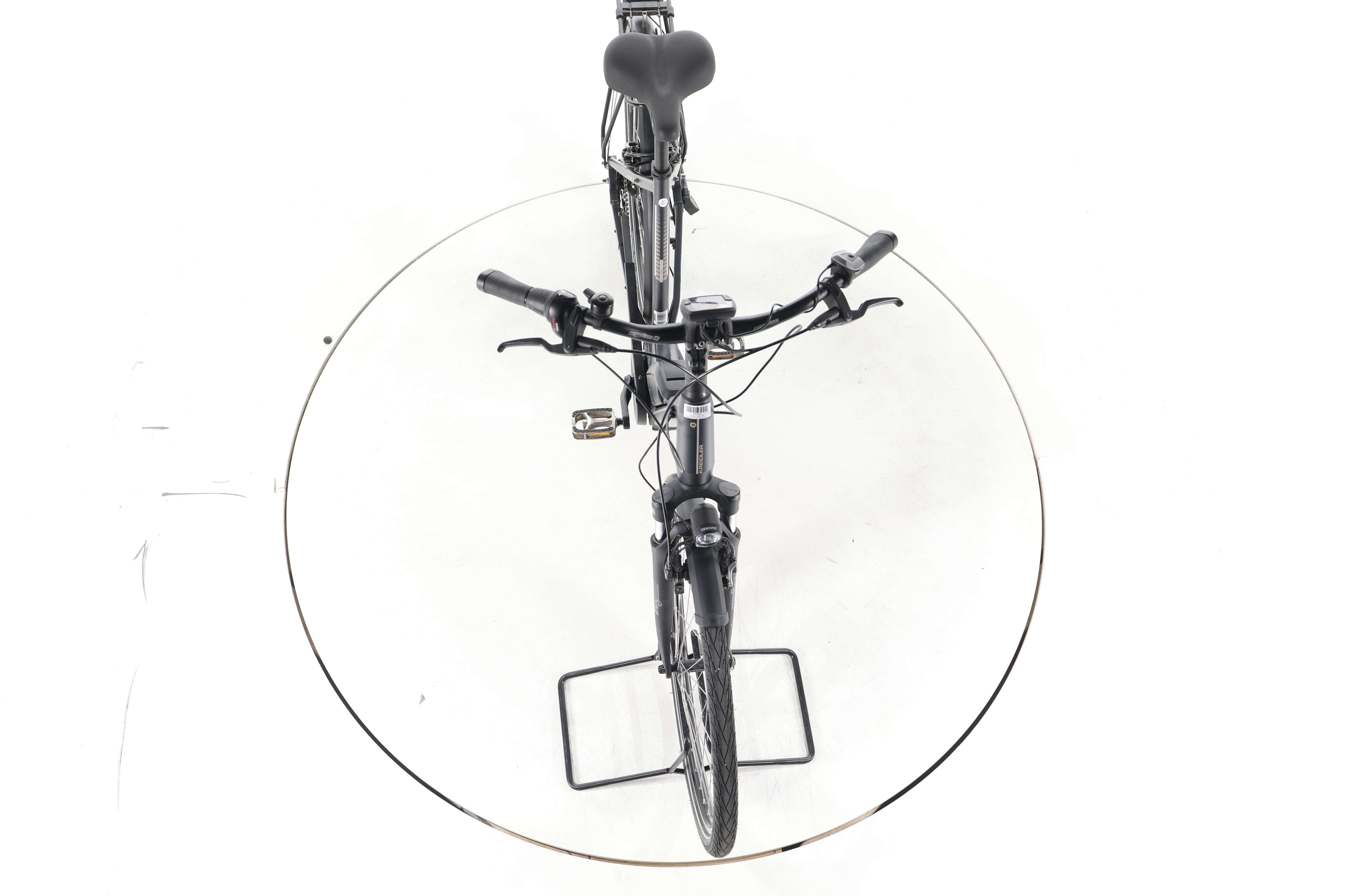 Kreidler Vitality Eco 3 City E-Bike Tiefeinsteiger - Image 16