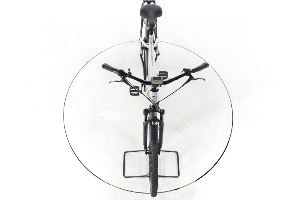 Victoria eManufaktur 11.8 City E-Bike - Image 16