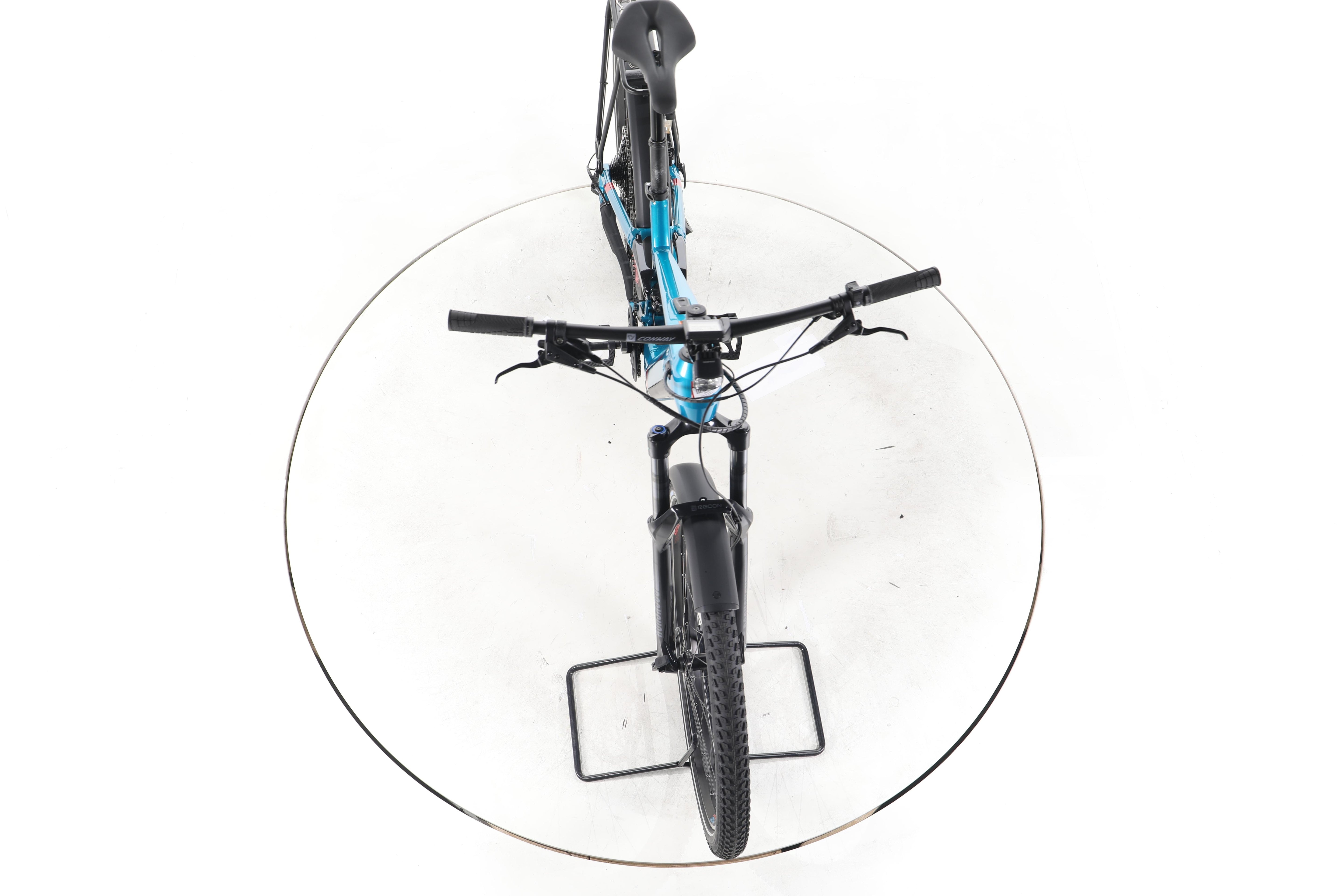 Conway Xyron S 2.9 SE SUV E-Bike - Image 16