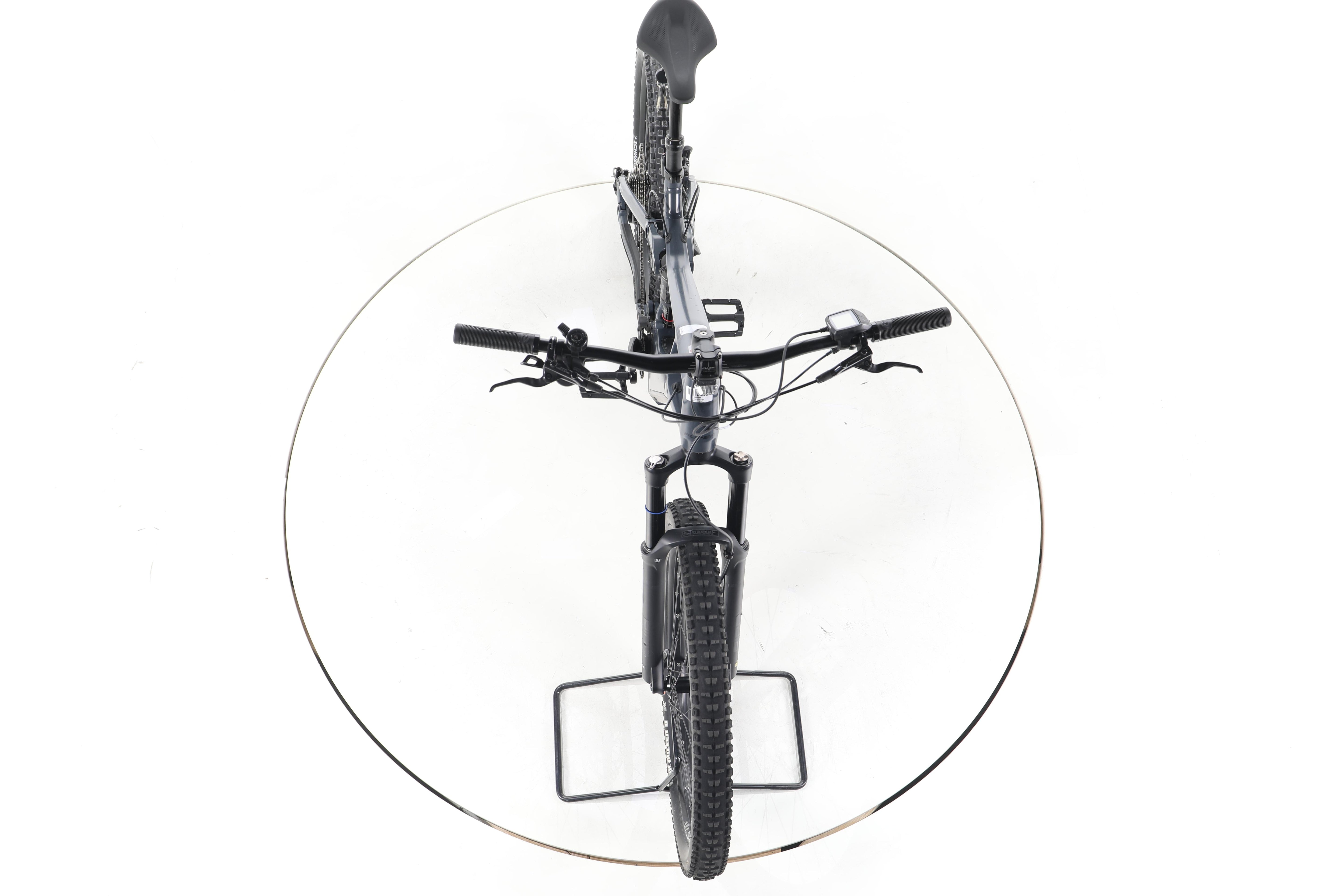 FLYER Uproc3 4.10 E-Bike Fully - Image 16
